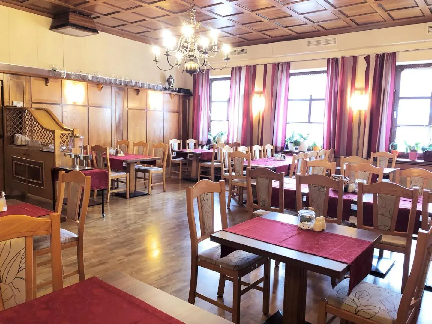 Gasthof Roderich Hotel Gasthof Roderich Hotel
