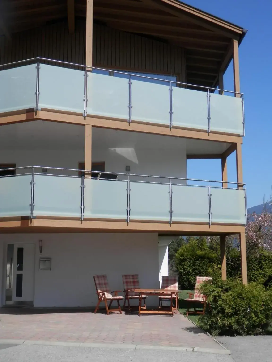 Stubai Apartment Telfes Stubai Apartment Telfes