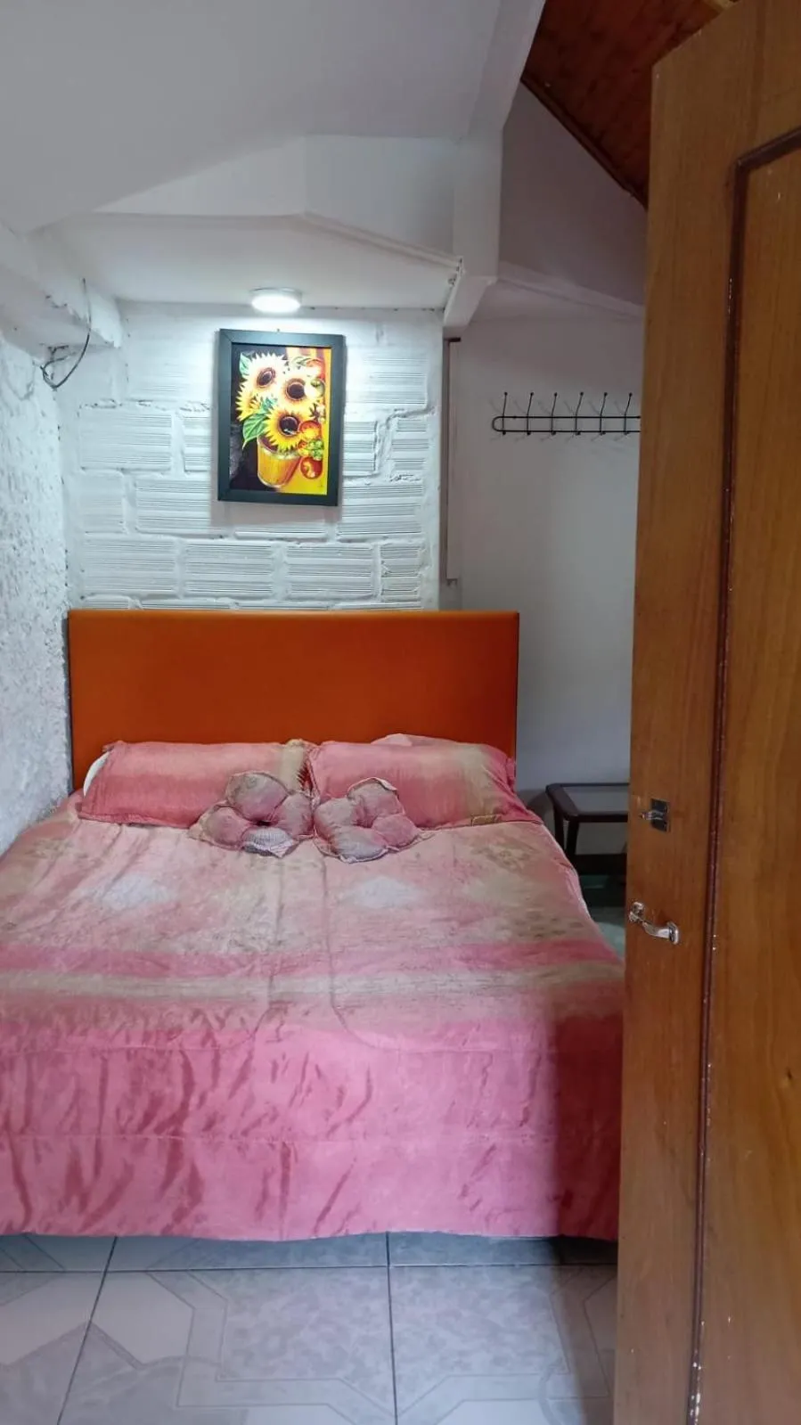 Hospedaje Las Cabañas
