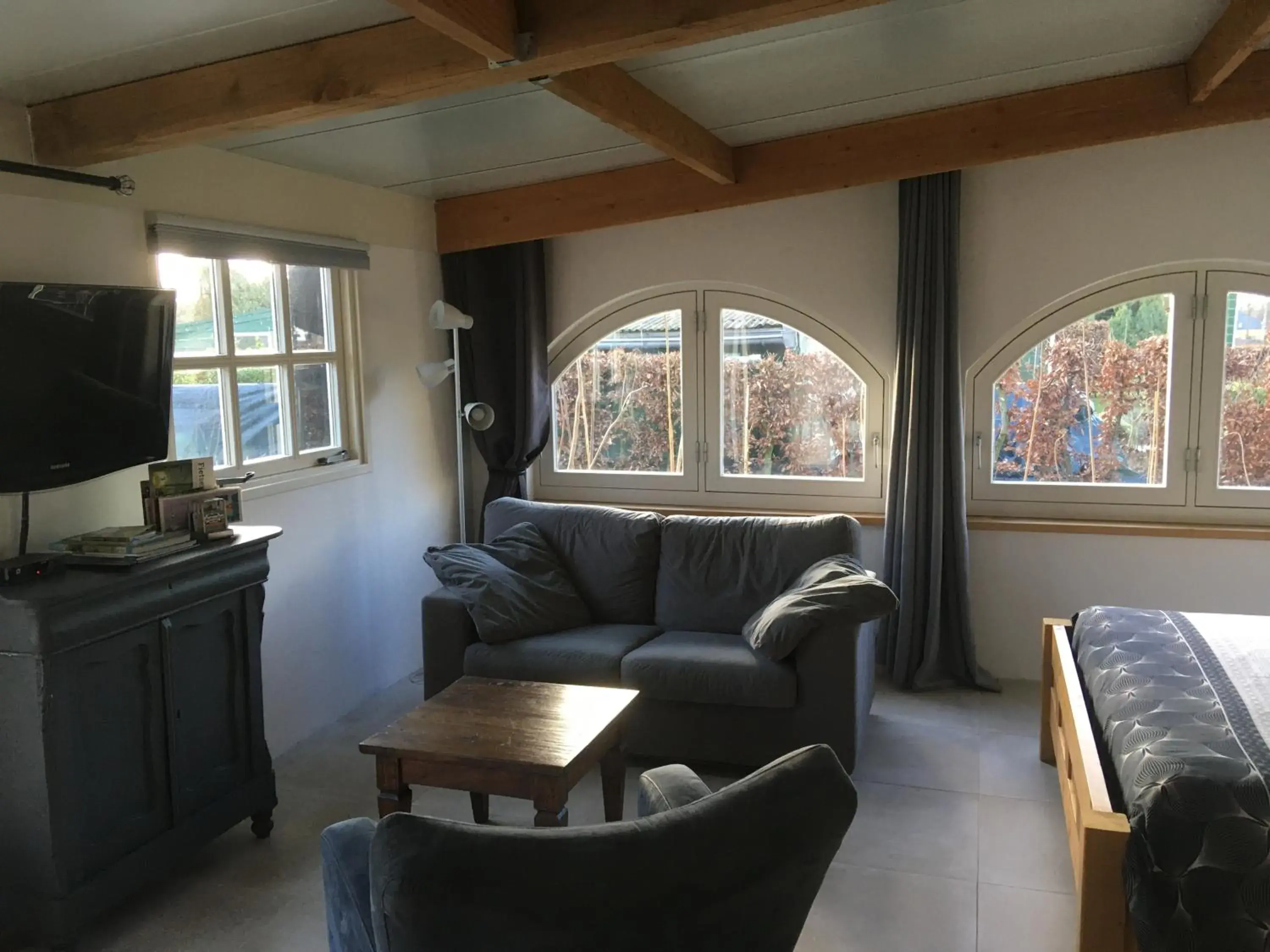 Deluxe Double or Twin Room in Beukenhof Deluxe Double or Twin Room in Beukenhof