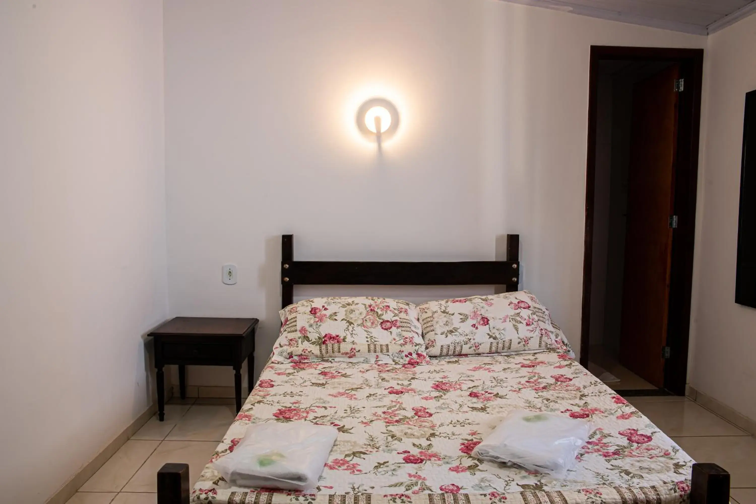 Superior Triple Room - single occupancy in Pousada Locomotiva 206 Superior Triple Room - single occupancy in Pousada Locomotiva 206