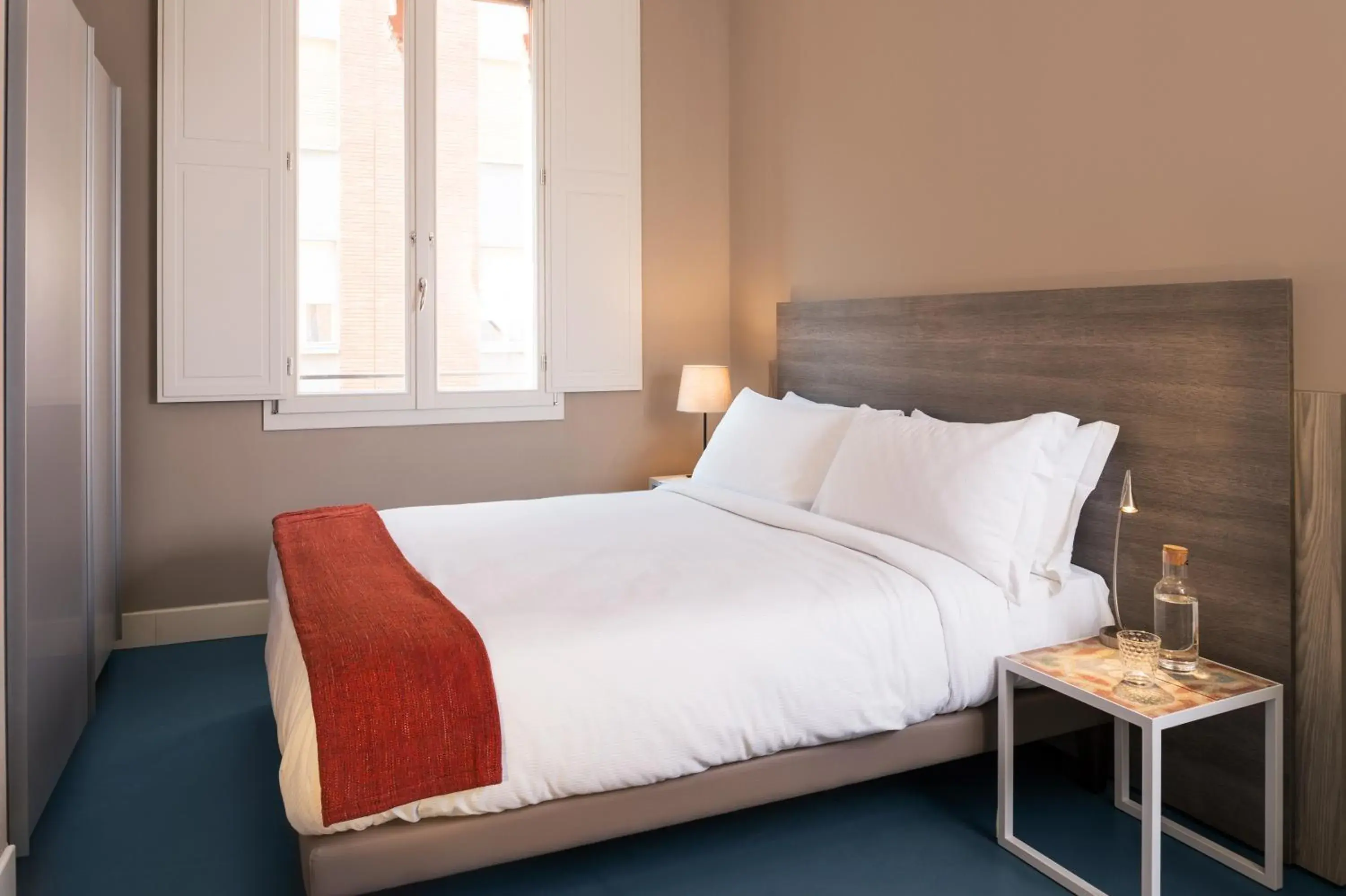 Double or Twin Room with Private Bathroom in Almarossa Double or Twin Room with Private Bathroom in Almarossa