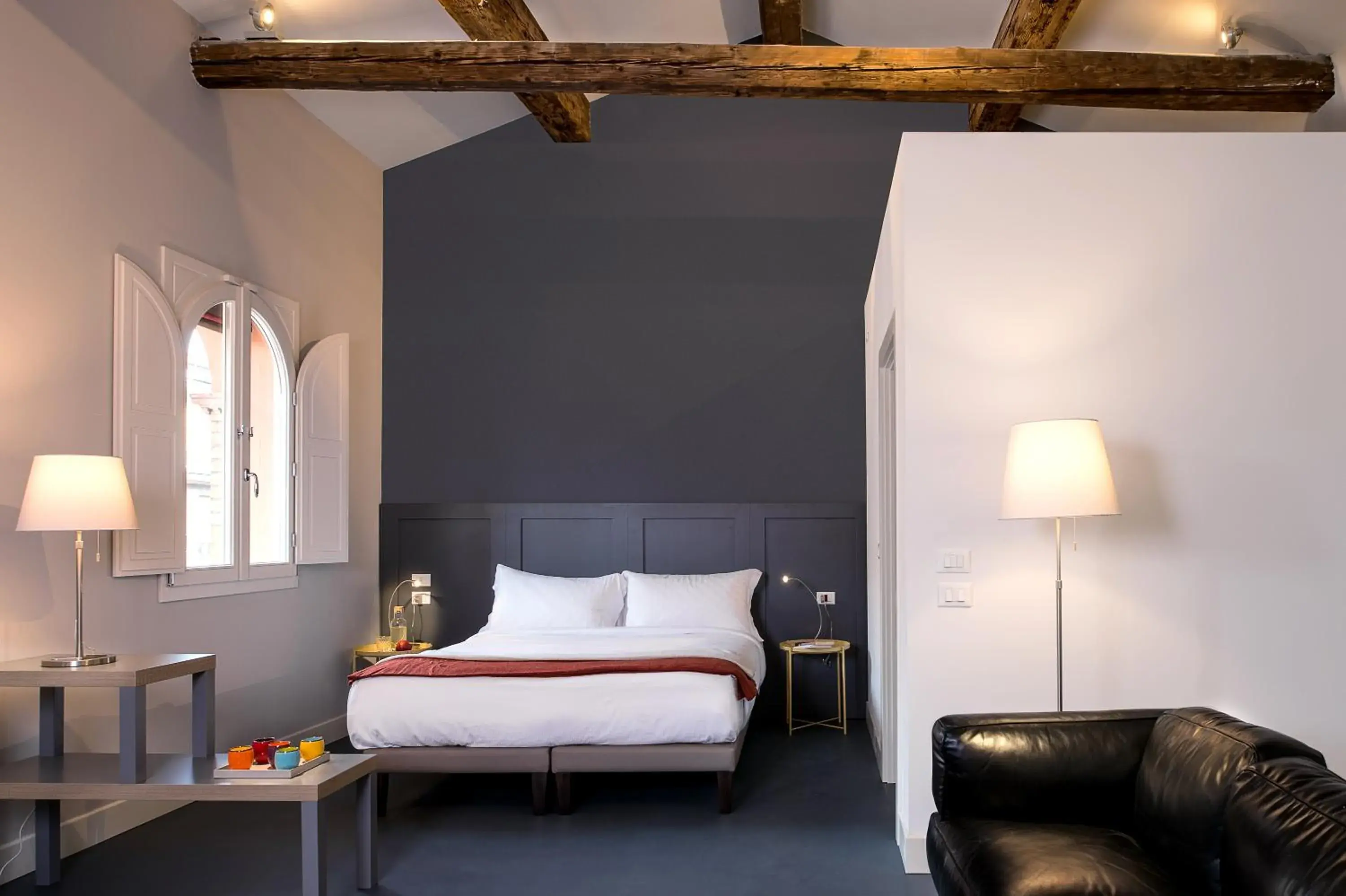 Deluxe Suite in Almarossa Deluxe Suite in Almarossa