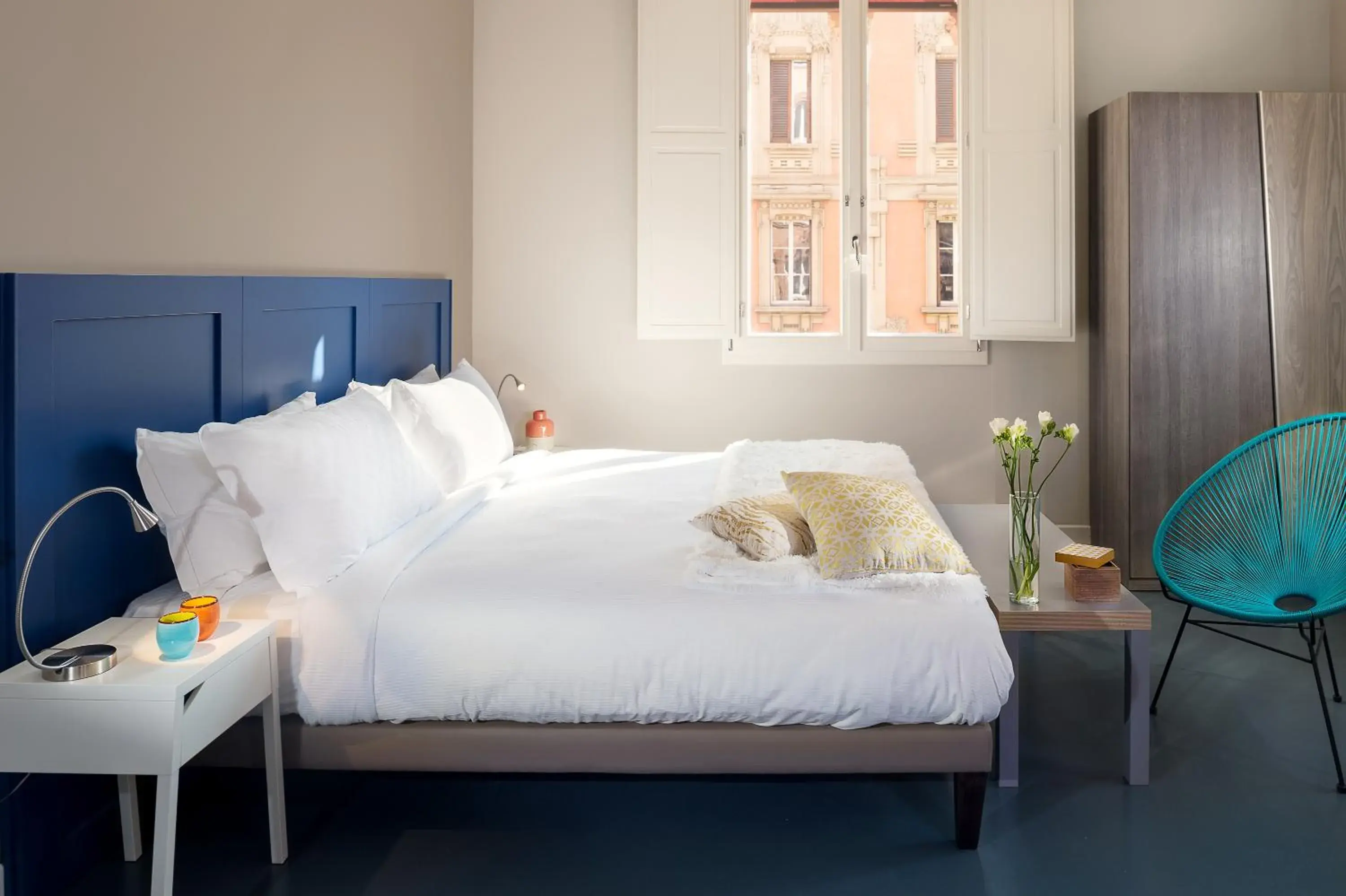 Deluxe Studio in Almarossa Deluxe Studio in Almarossa