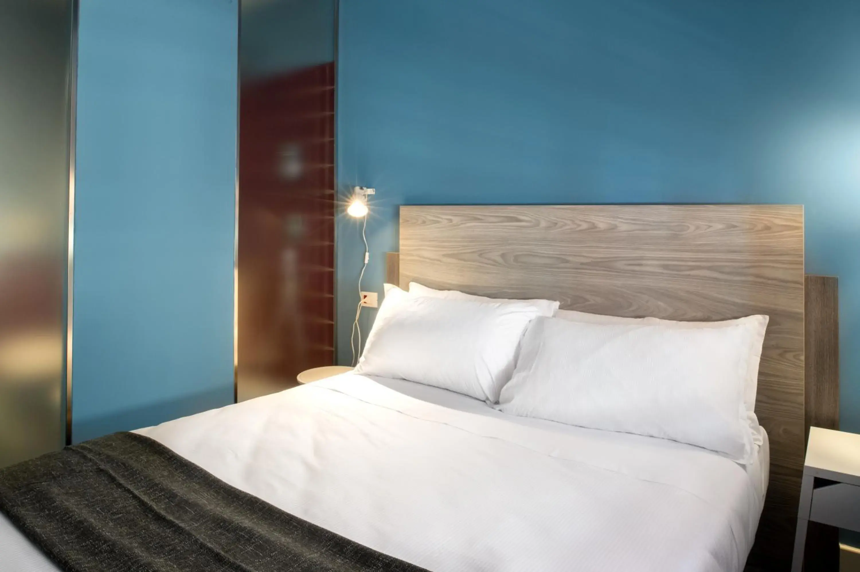 Double Room with Private Bathroom in Almarossa Double Room with Private Bathroom in Almarossa