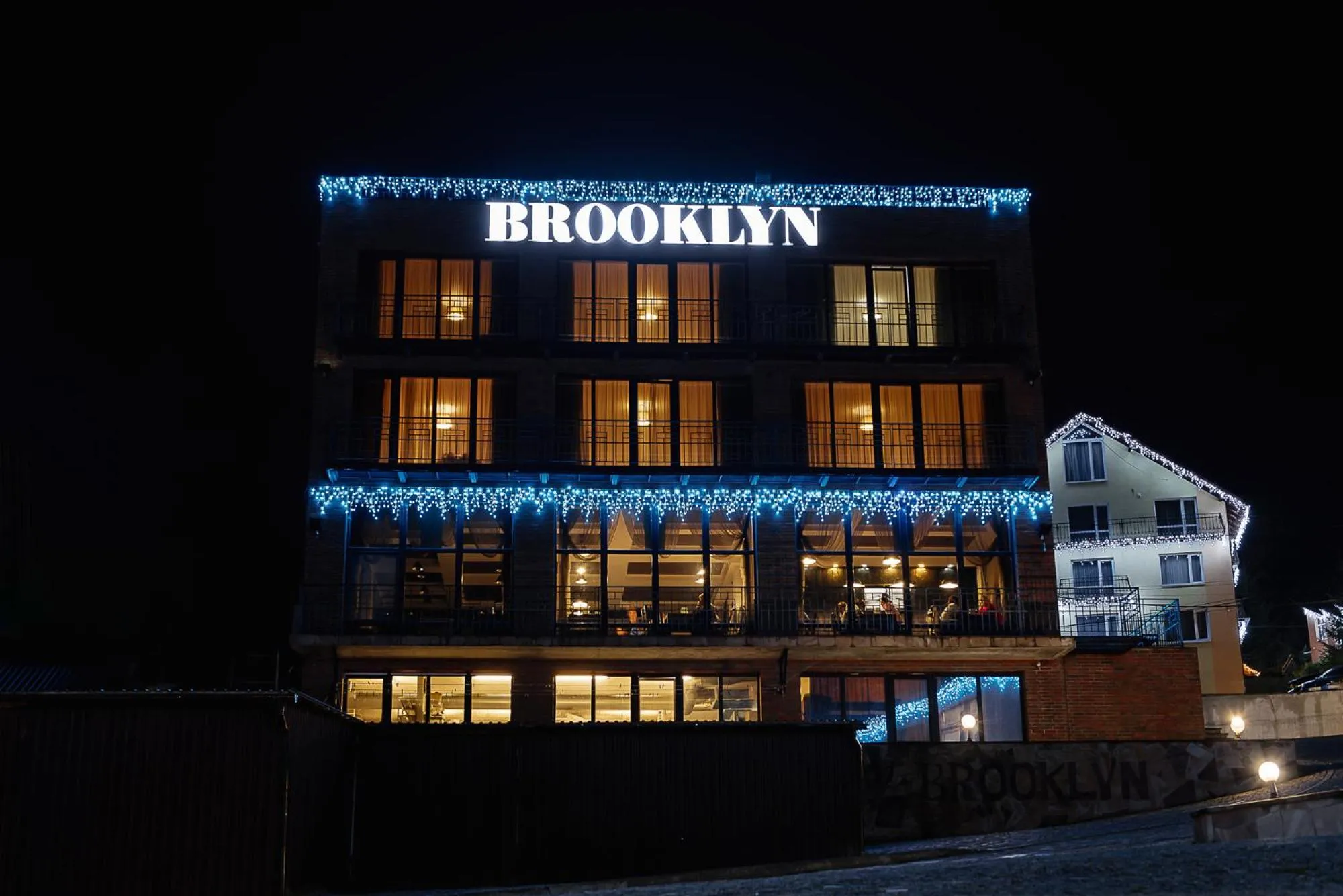 Brooklyn