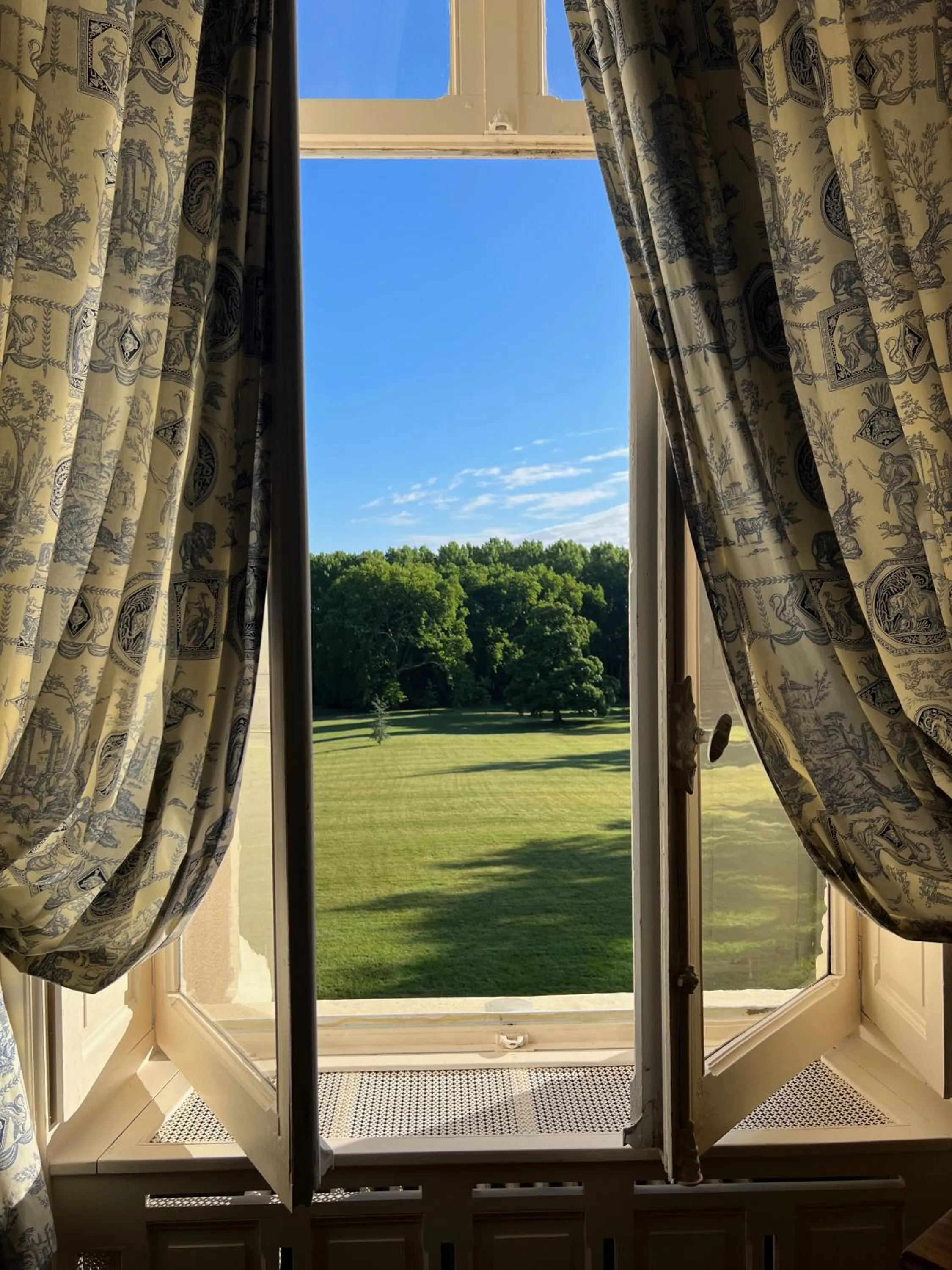 Château de Beauvais