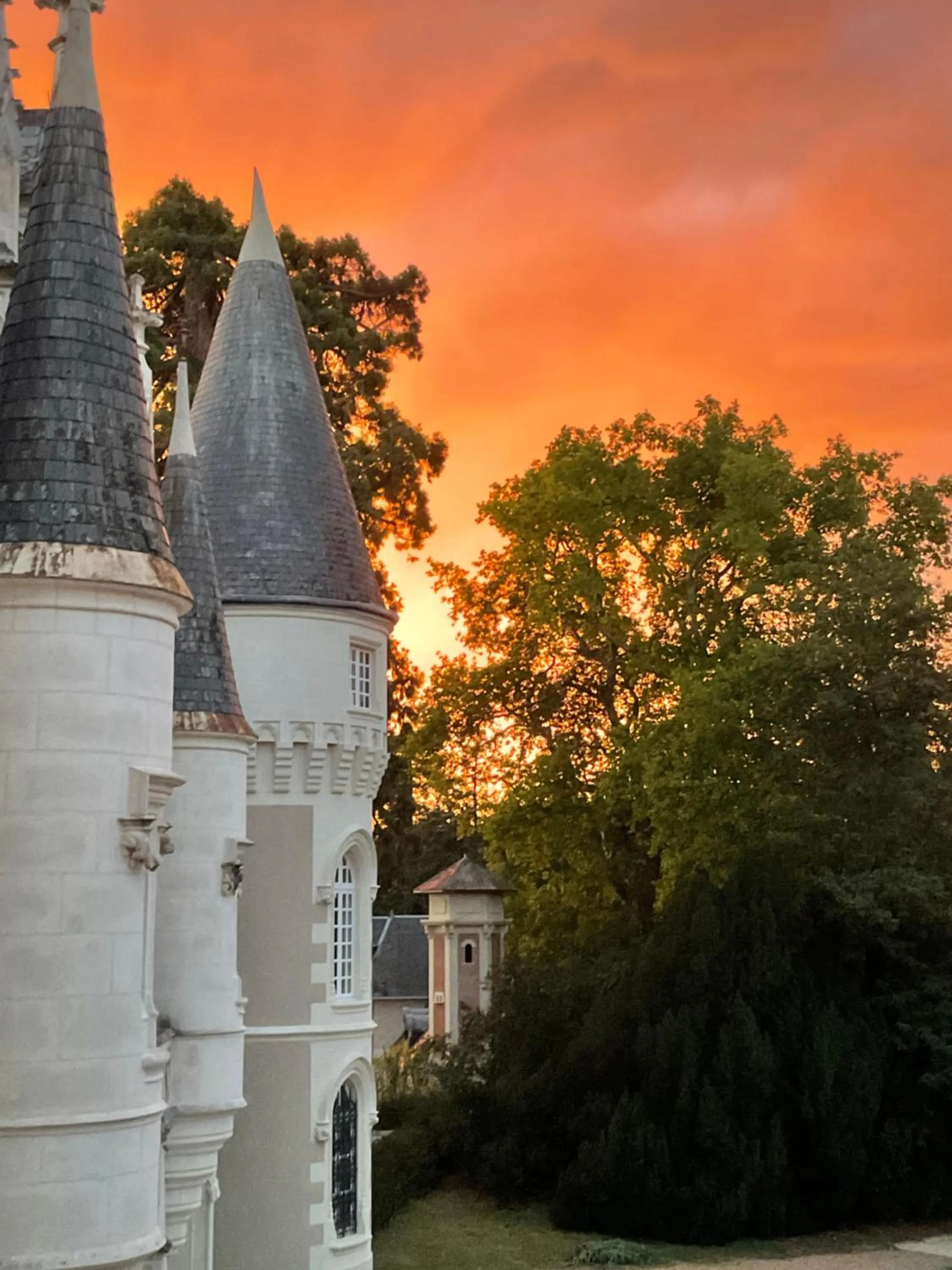 Château de Beauvais