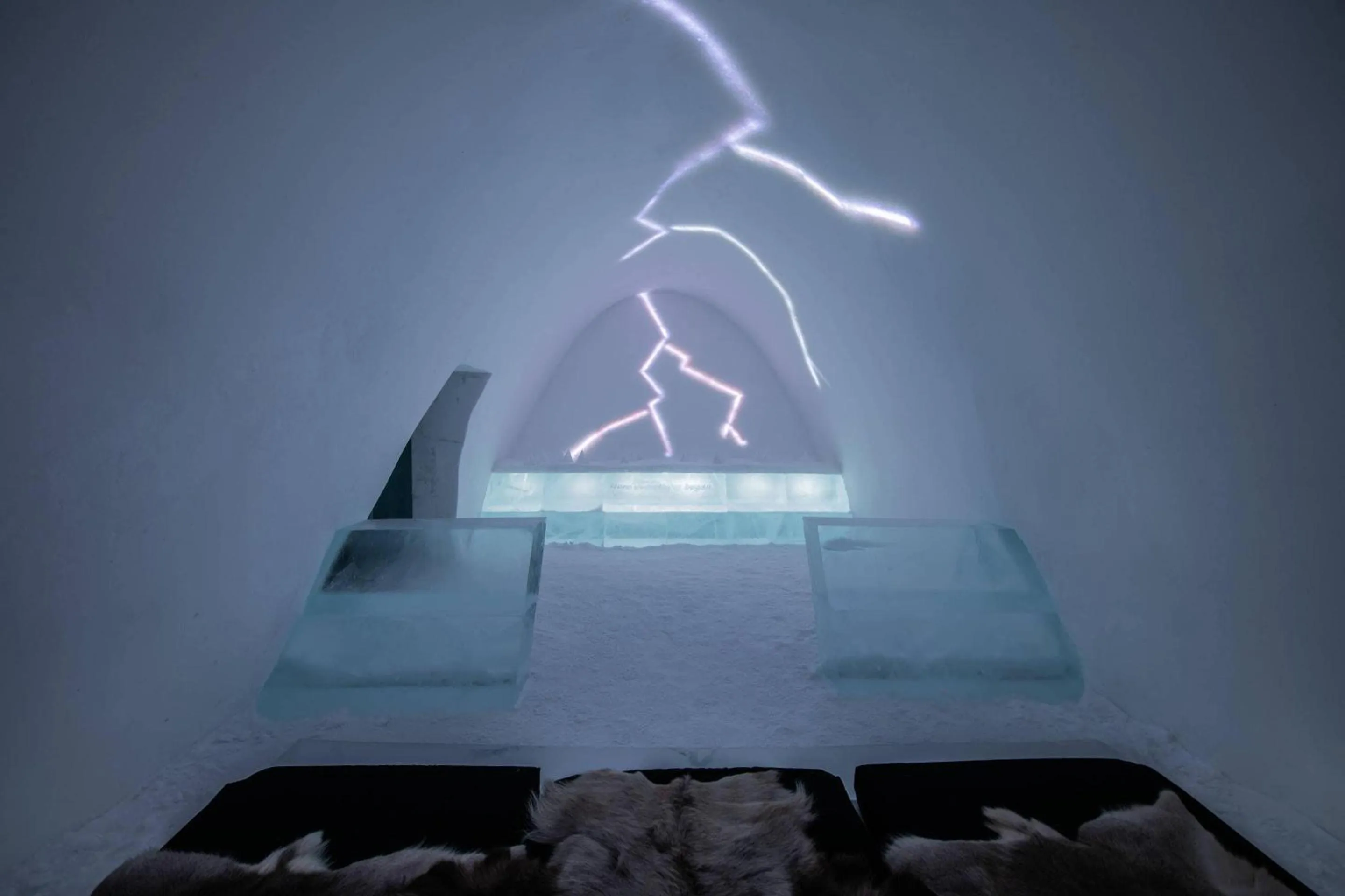 Other in IceHotel