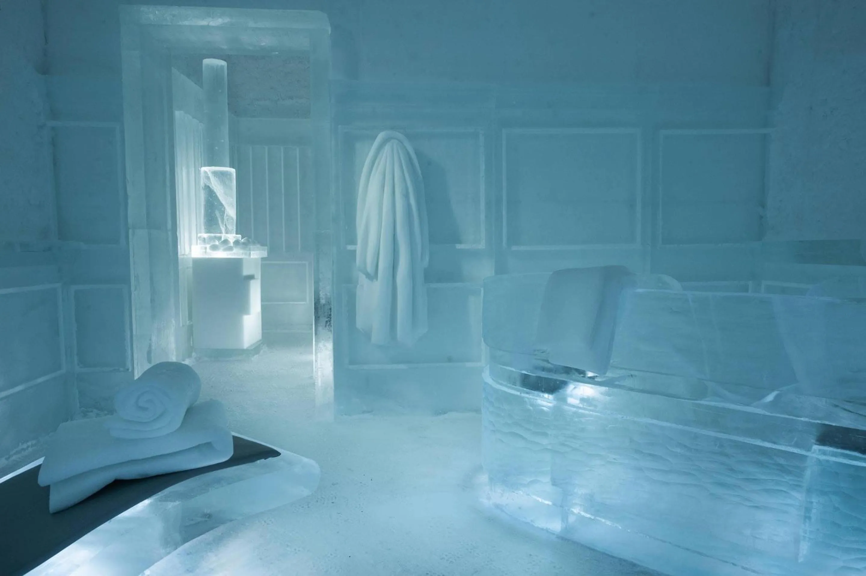 Other in IceHotel