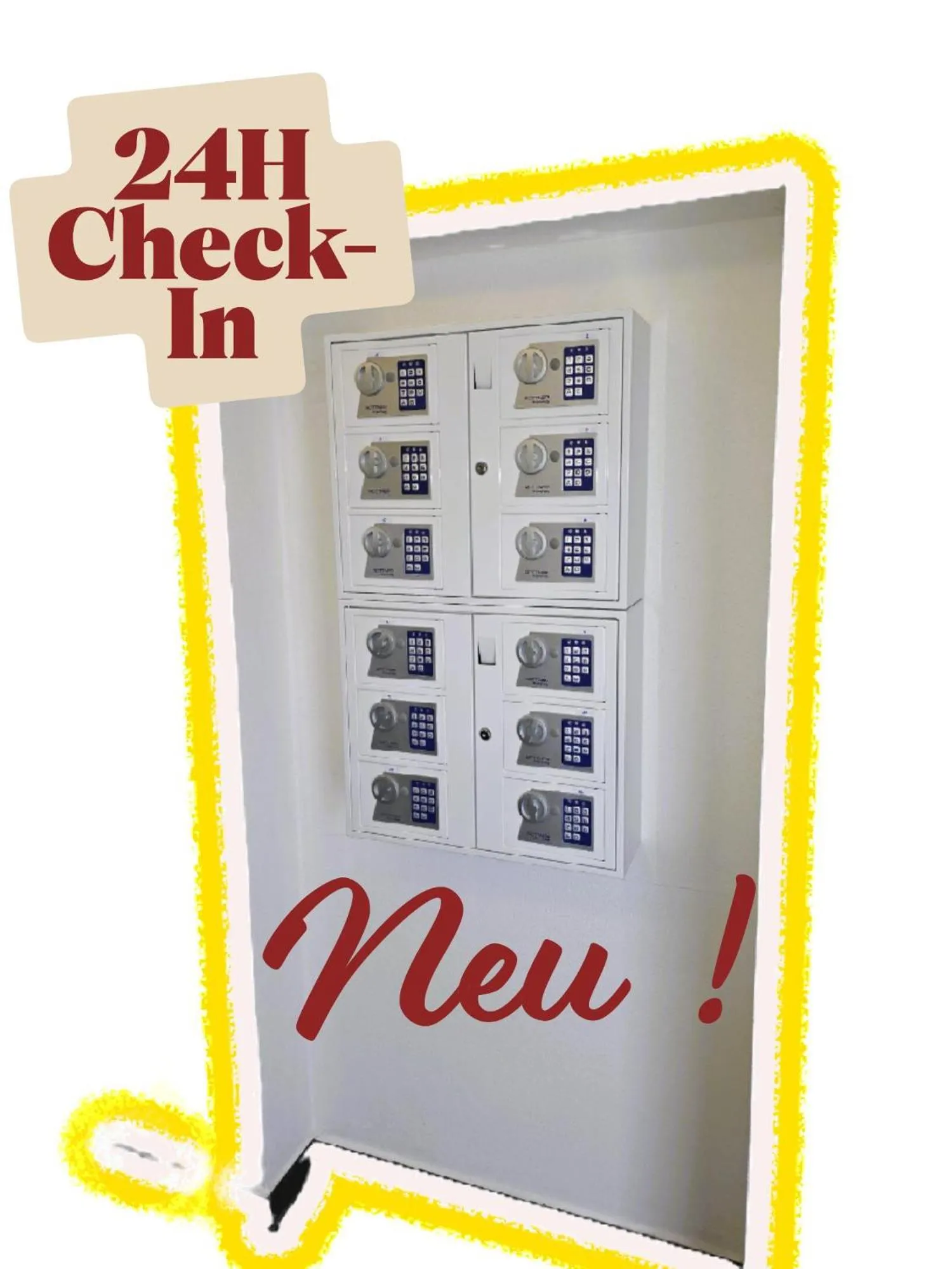 Lobby or reception in Schlabecks -Fränkischer Hof- Pegnitz