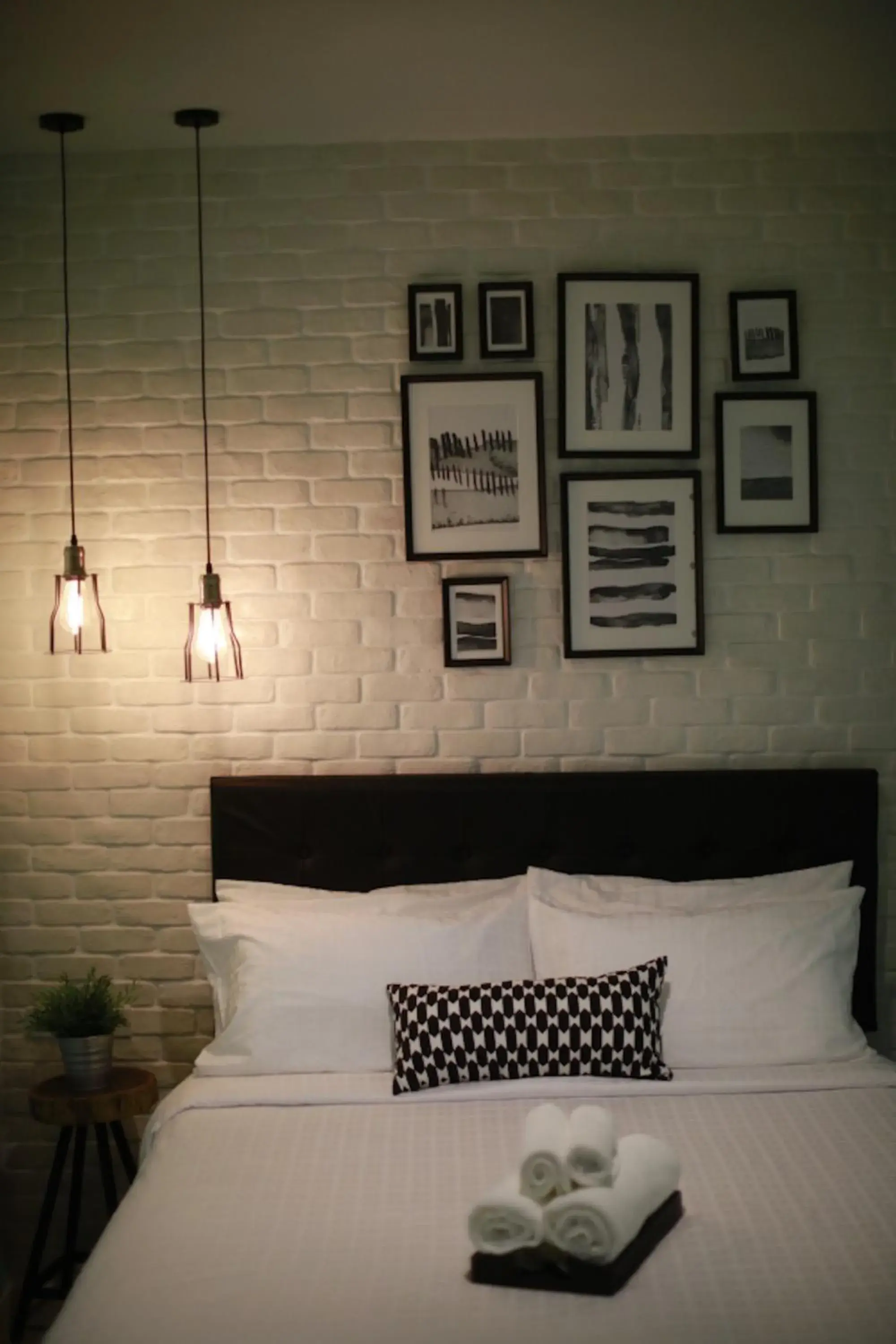 Photo of the whole room, Bed in Adagio Bangkok Photo of the whole room, Bed in Adagio Bangkok