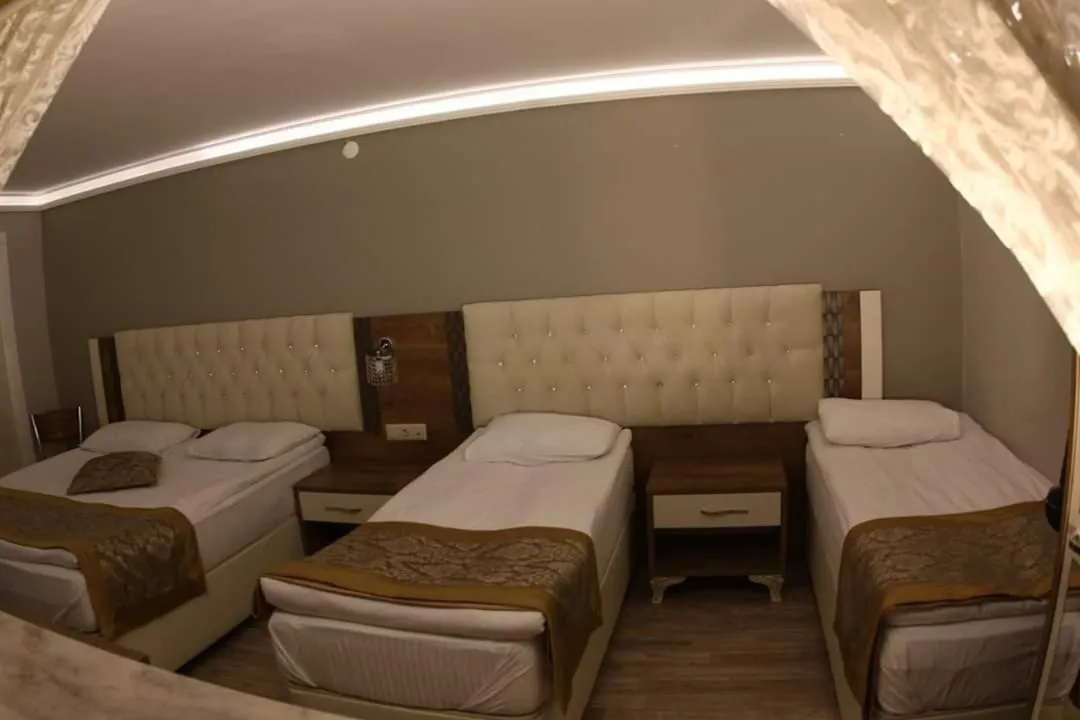 Photo of the whole room in Sehri̇-zade Yalisi