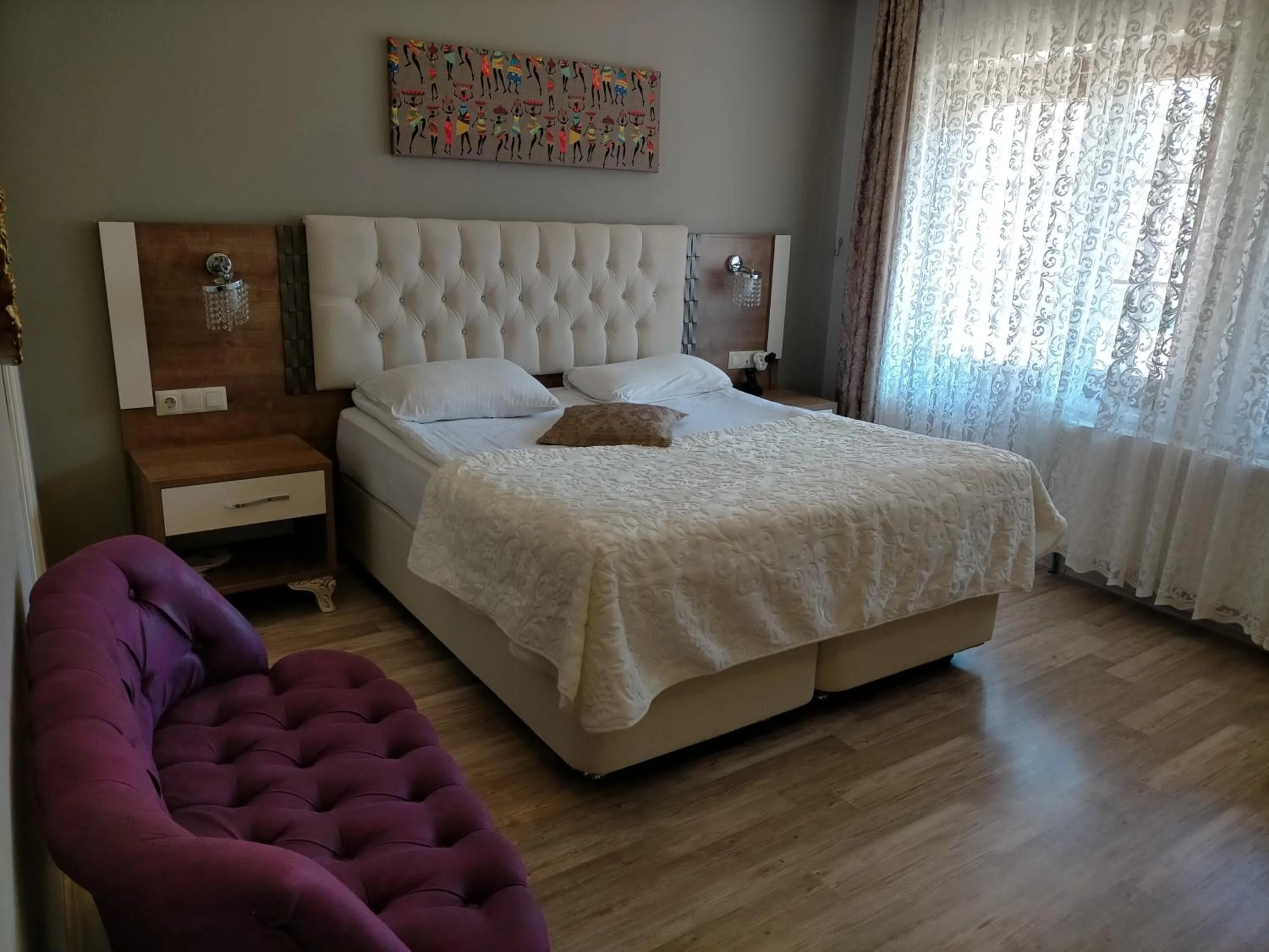 Photo of the whole room in Sehri̇-zade Yalisi