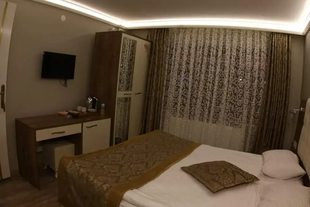 Deluxe Double or Twin Room - single occupancy in Sehri̇-zade Yalisi Deluxe Double or Twin Room - single occupancy in Sehri̇-zade Yalisi