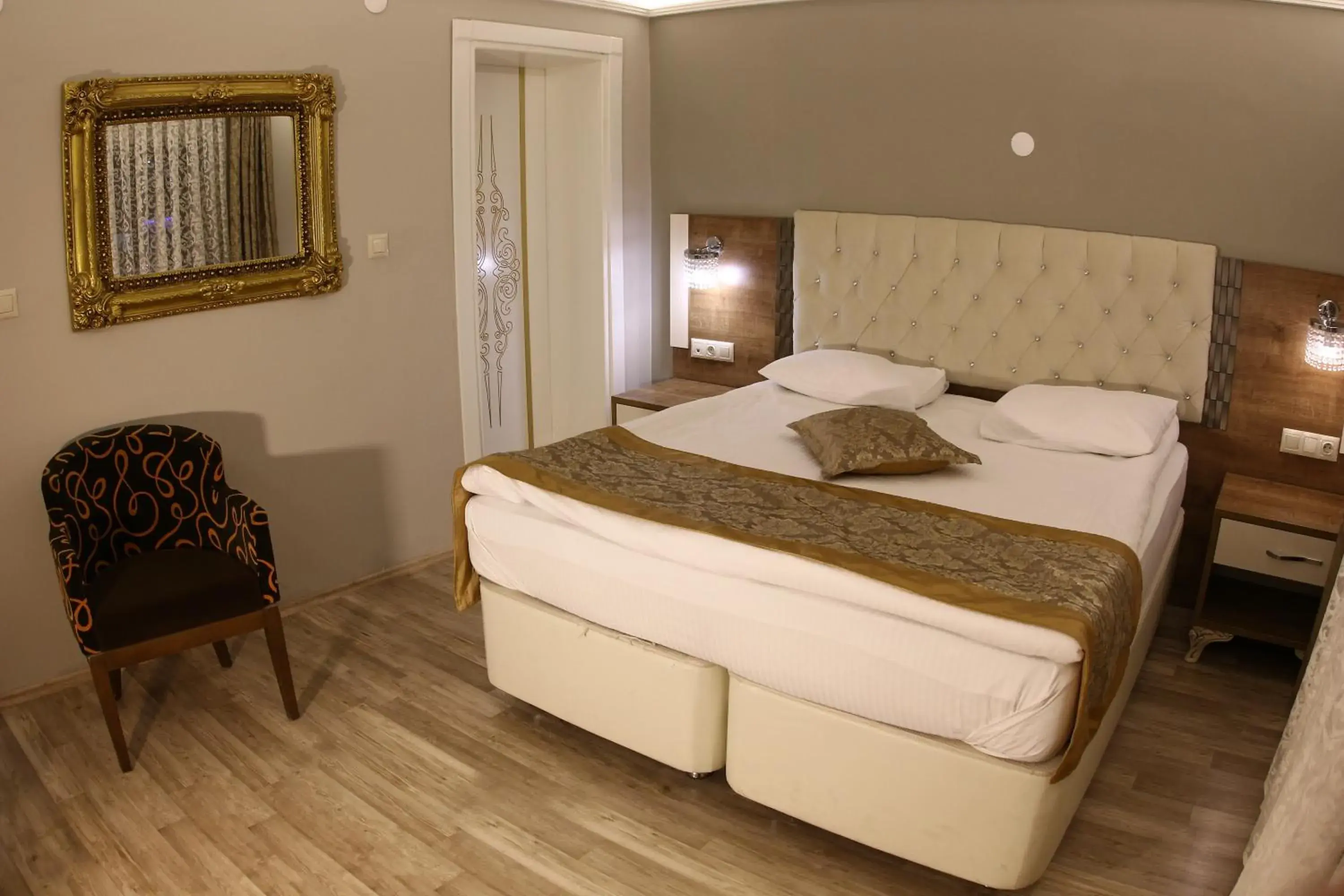 Deluxe Double or Twin Room - single occupancy in Sehri̇-zade Yalisi Deluxe Double or Twin Room - single occupancy in Sehri̇-zade Yalisi