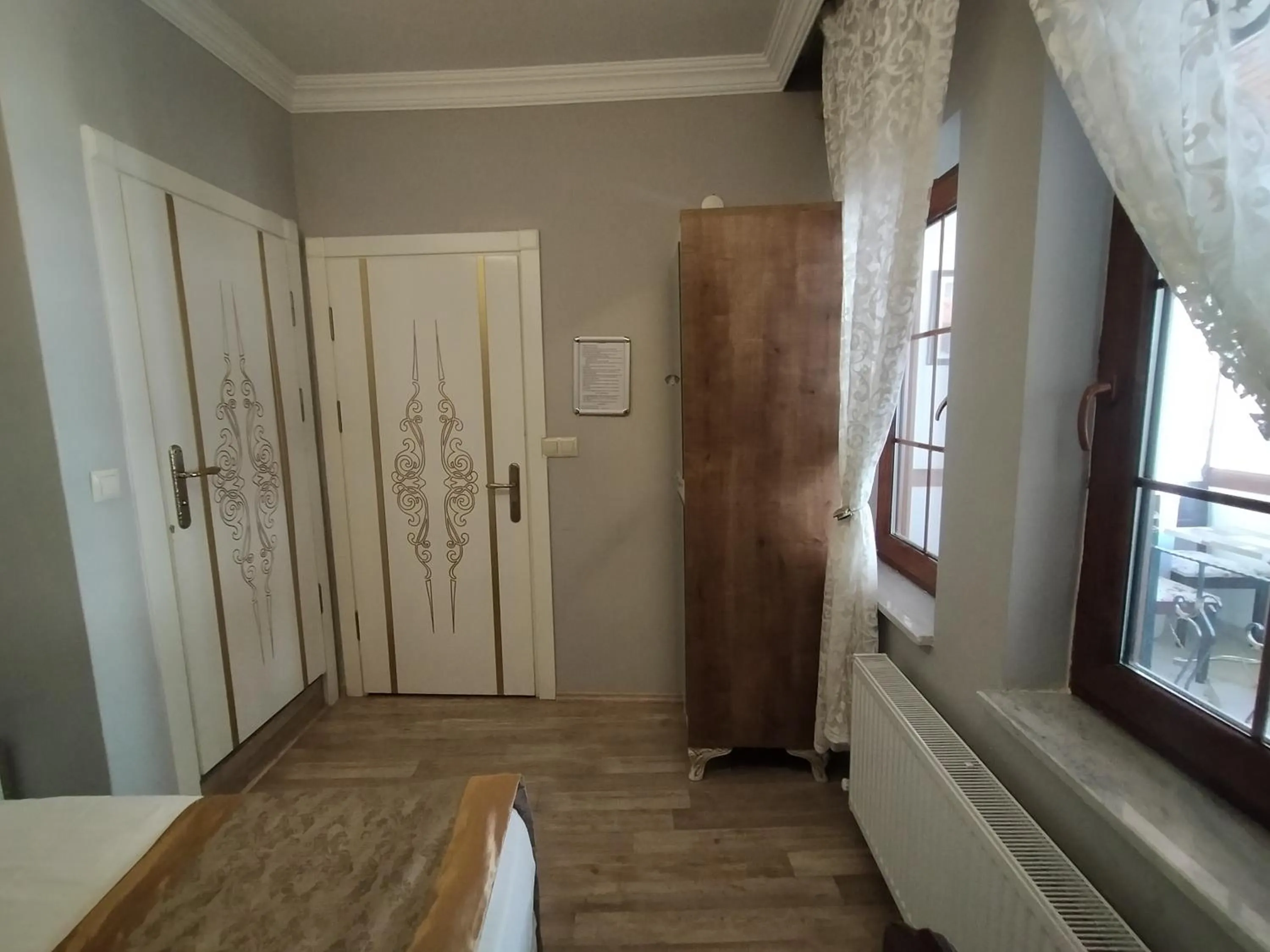 Photo of the whole room in Sehri̇-zade Yalisi