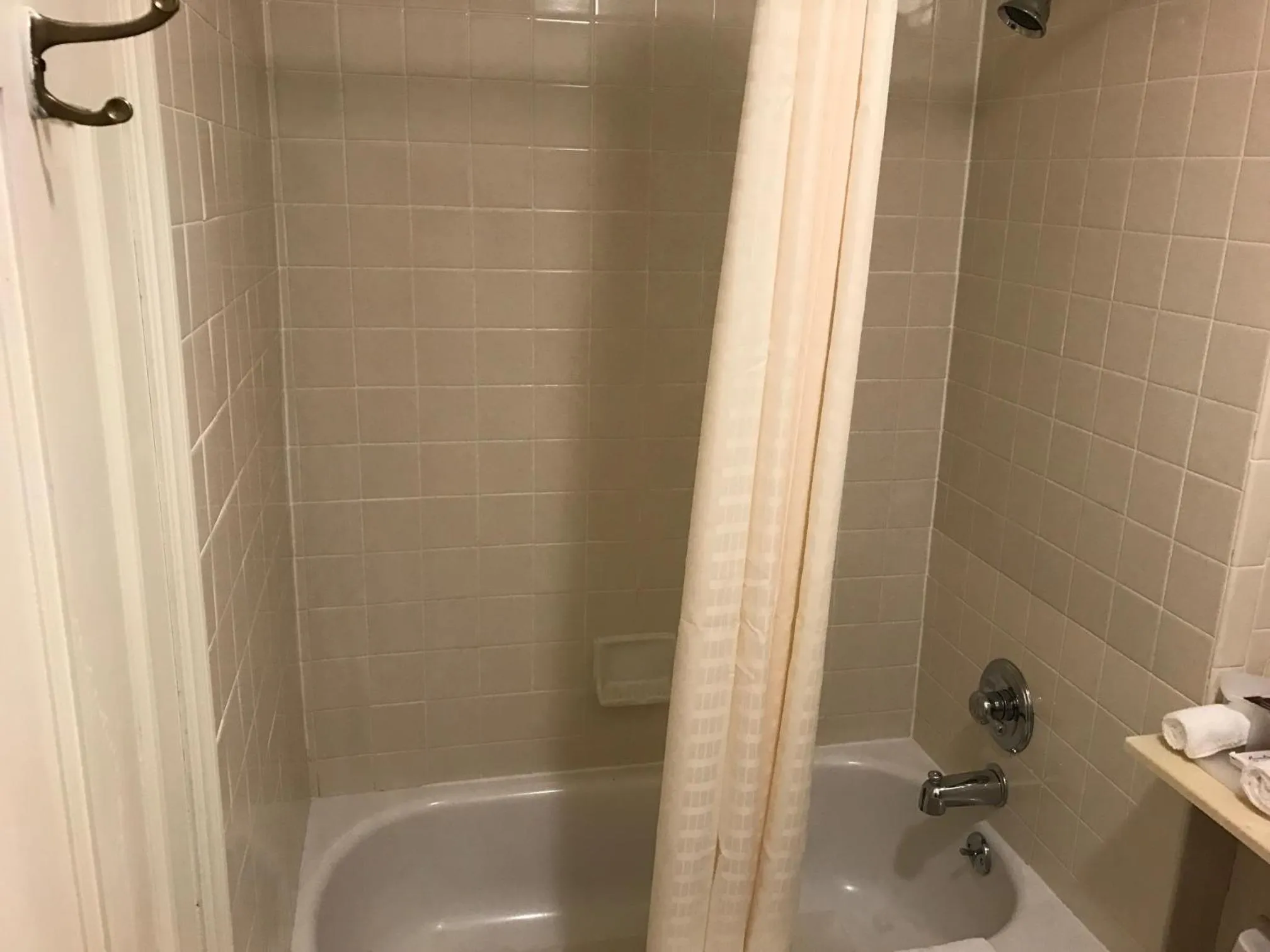 Budget Inn of Brownfield