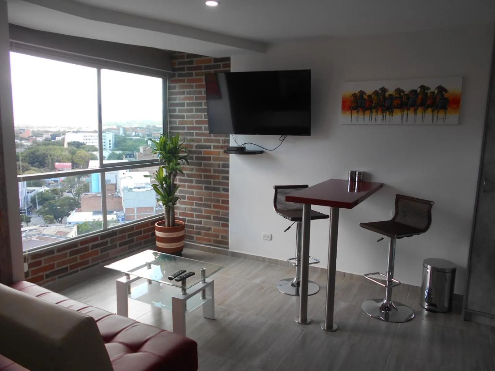 All Inclusive Suites