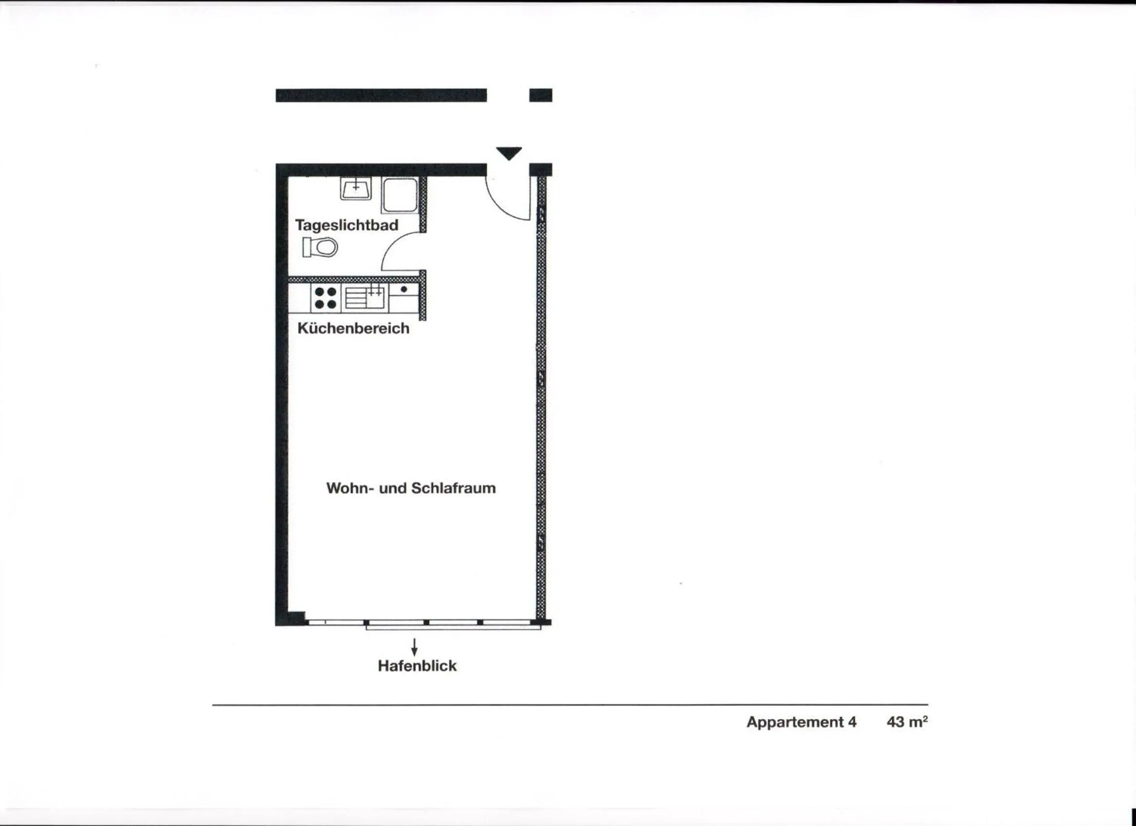 Haus Marinas