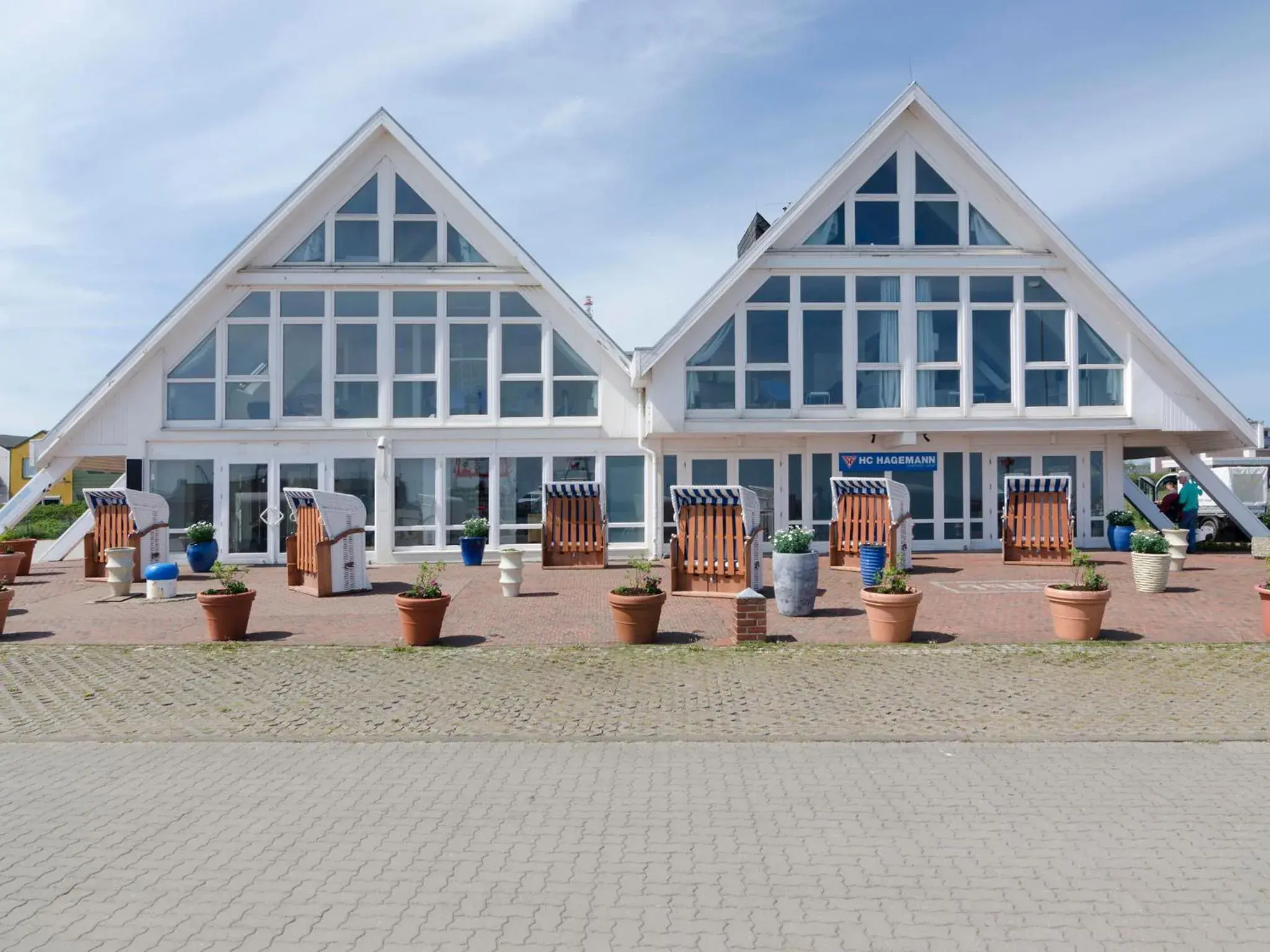 Haus Marinas Haus Marinas