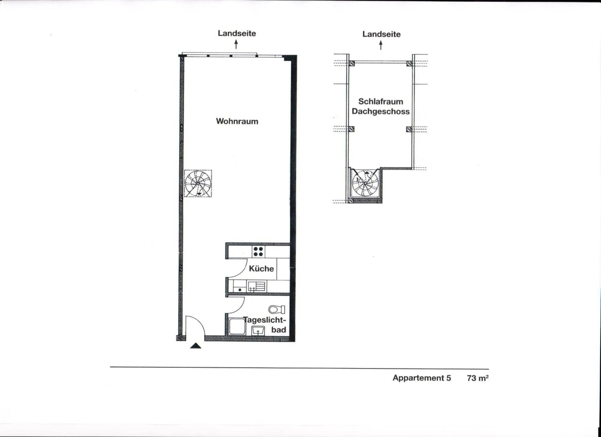 Haus Marinas