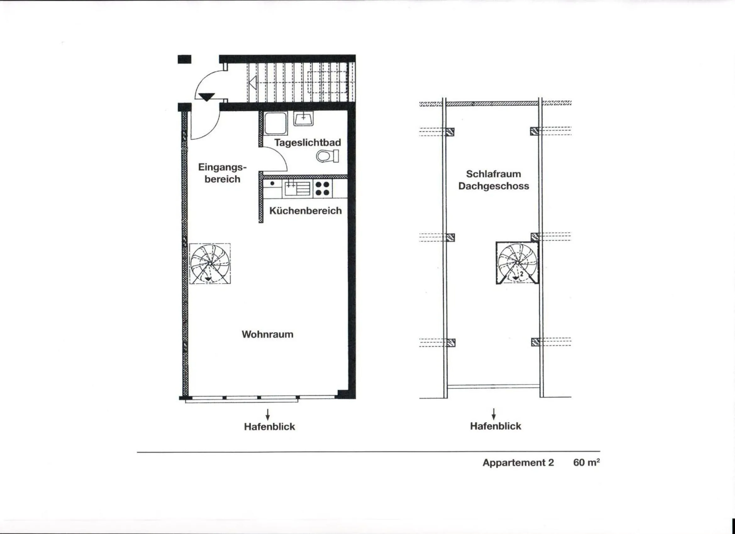 Haus Marinas