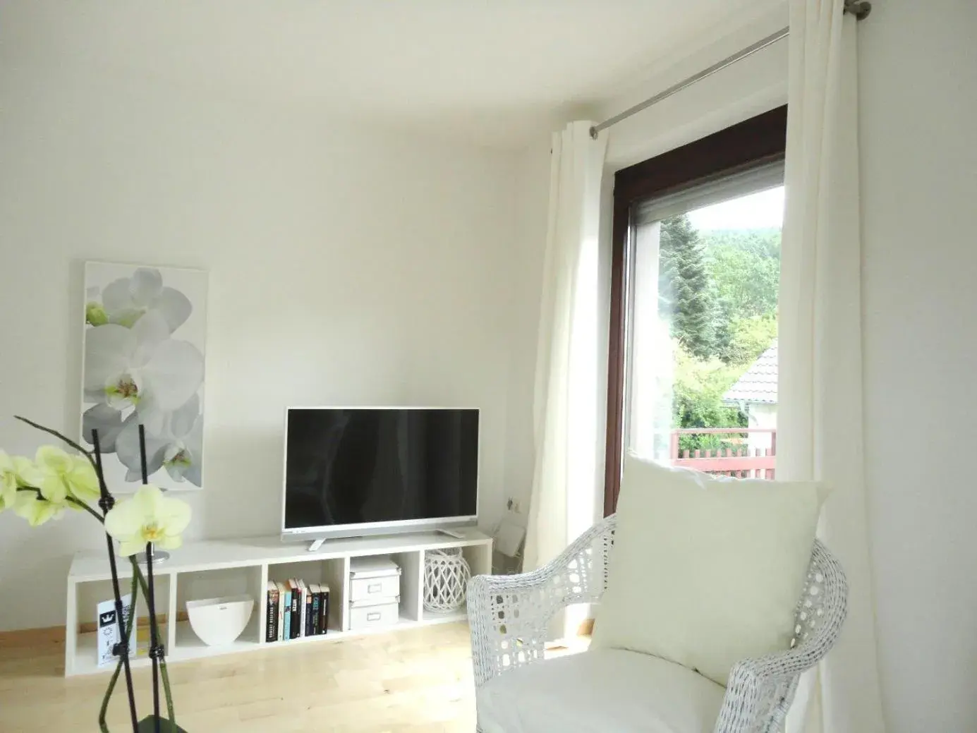 Privatapartment Ida Privatapartment Ida