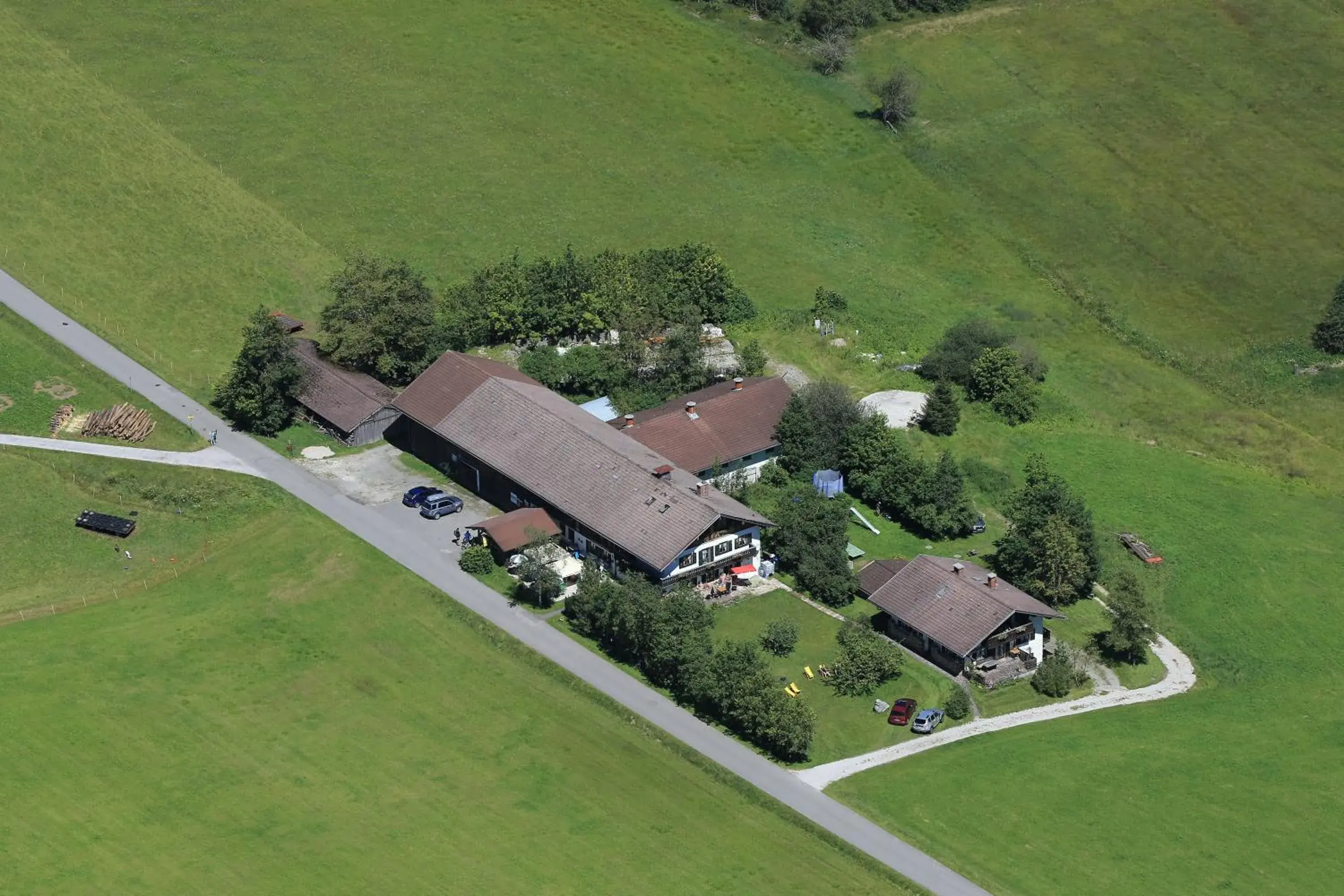 Zum Bergbauer Zum Bergbauer