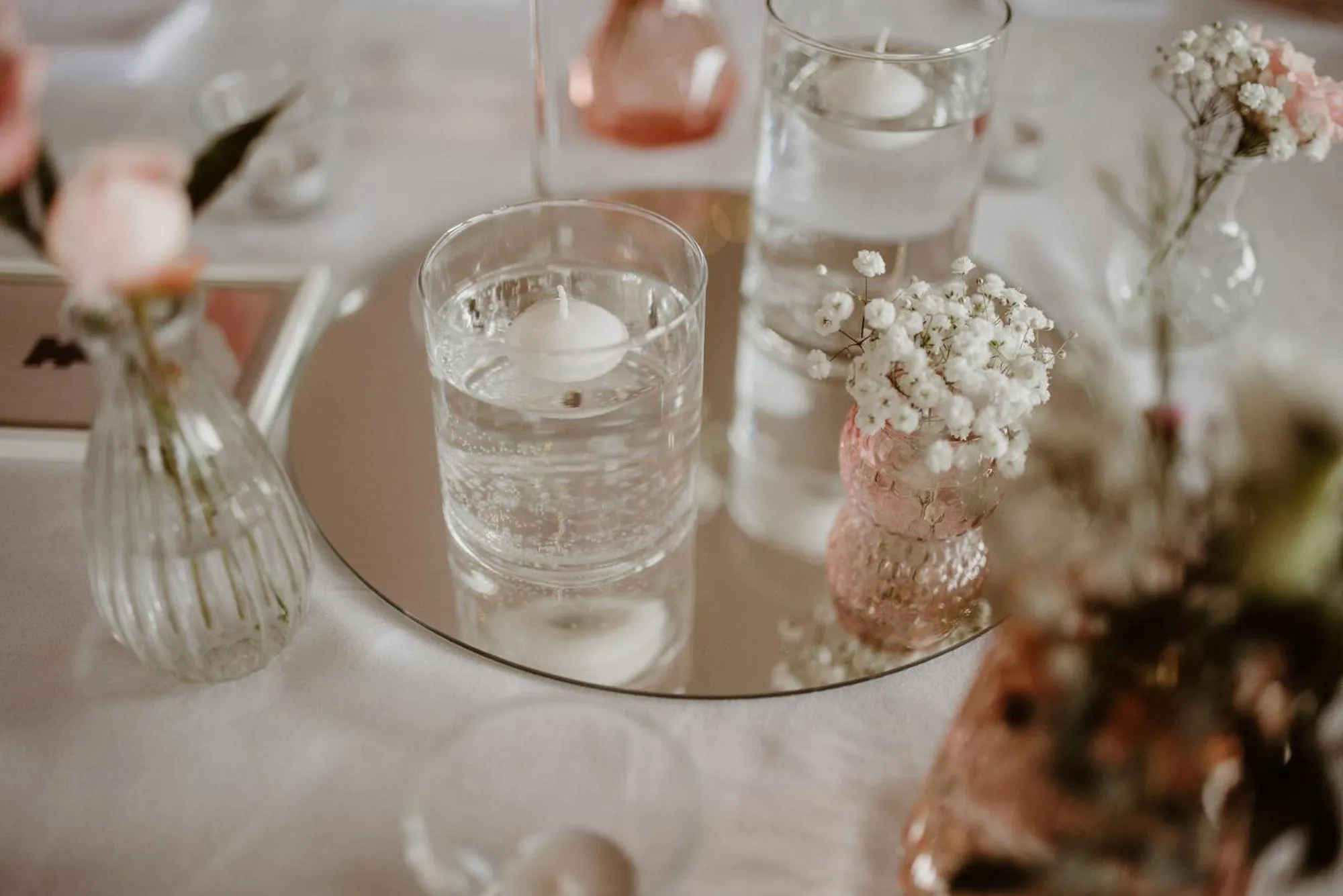 wedding in Hotel Horní Pramen