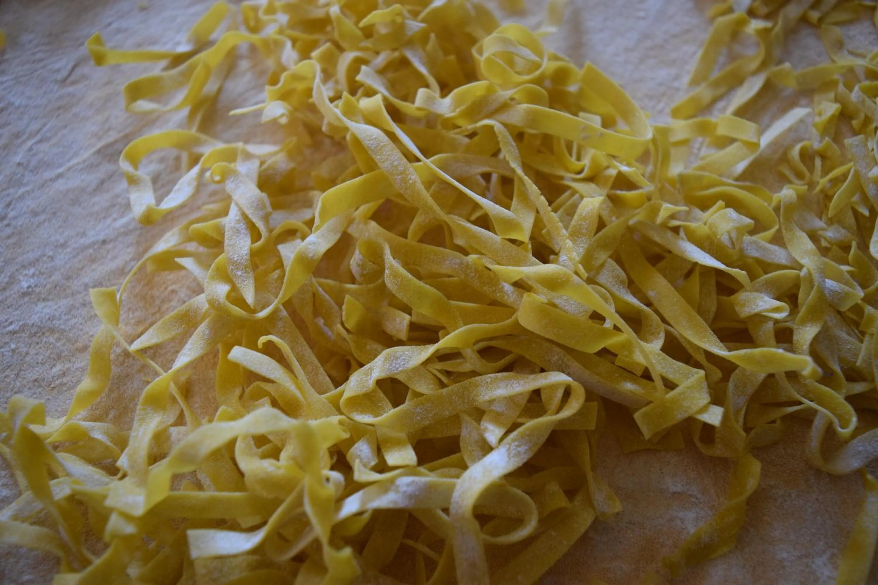 Restaurant/places to eat in Agriturismo Terra Selvatica