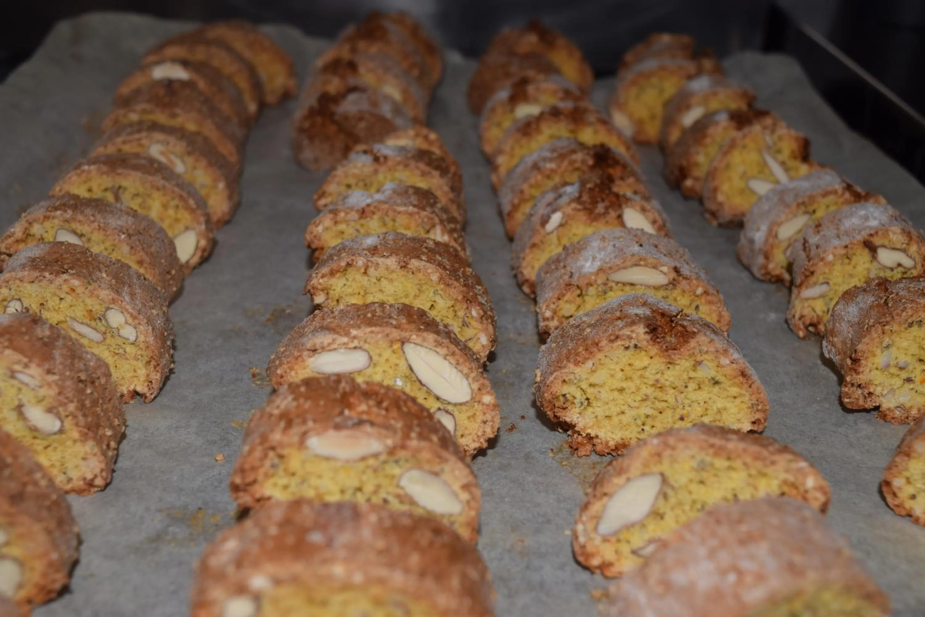 Food and drinks in Agriturismo Terra Selvatica