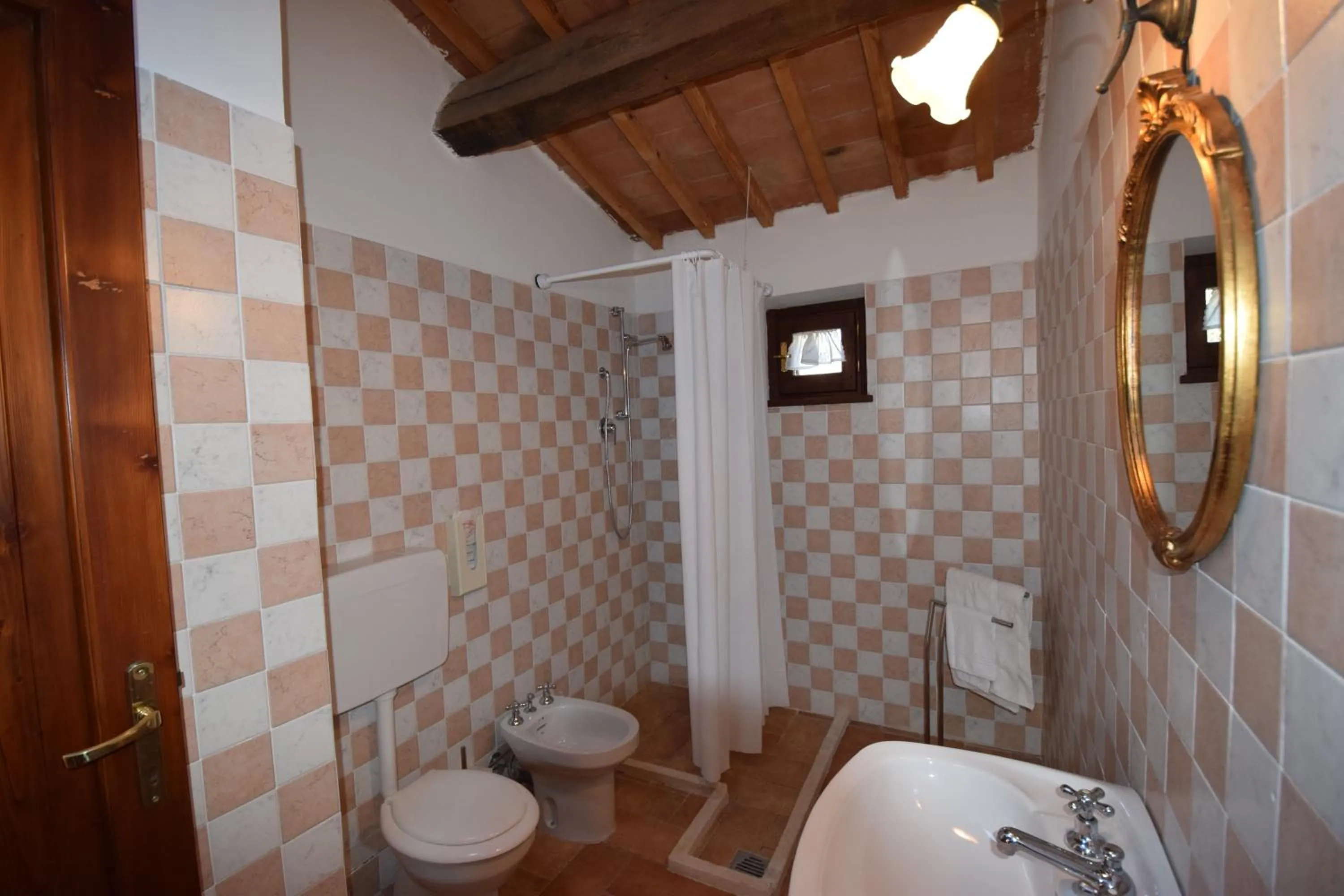 Agriturismo Terra Selvatica