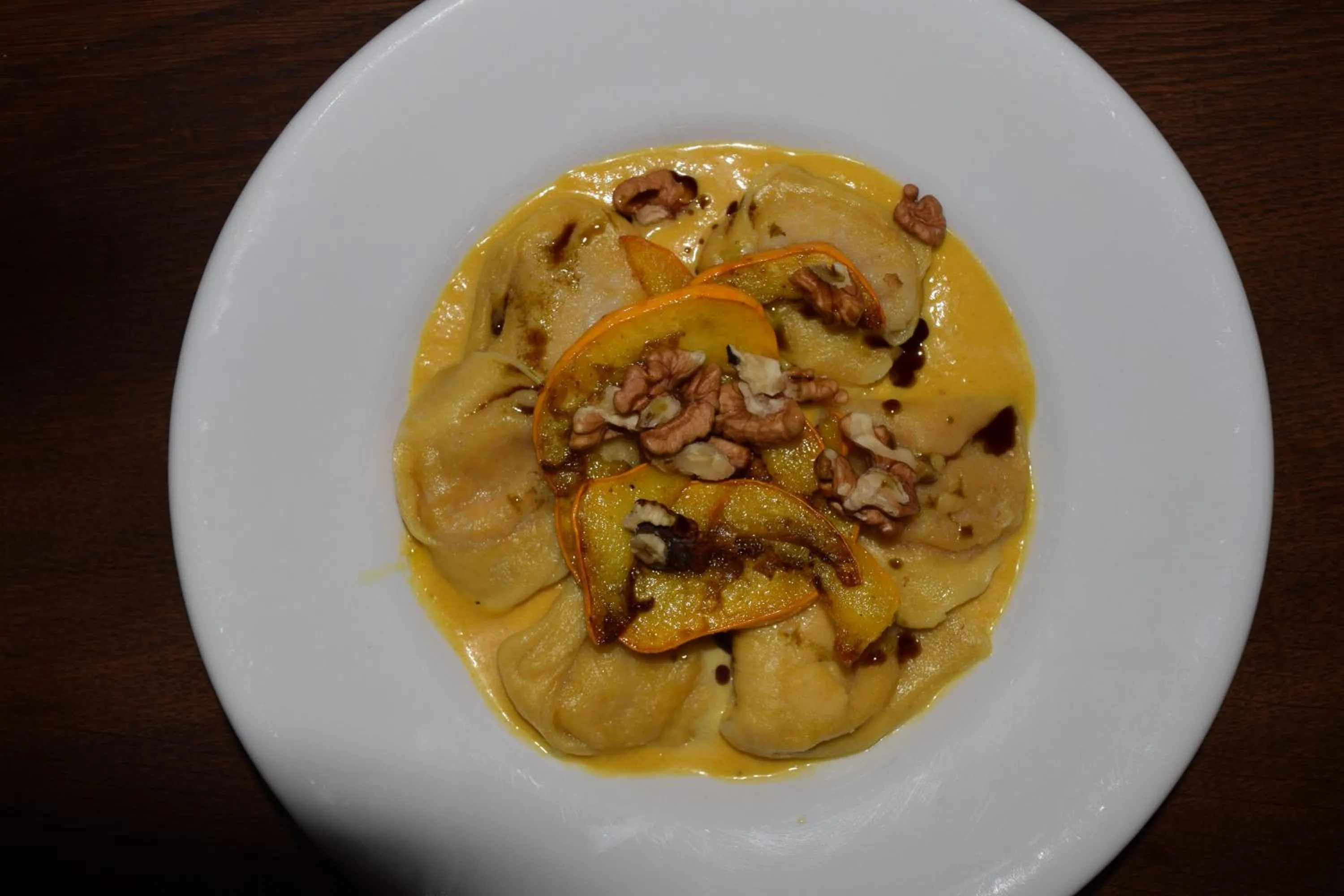 Restaurant/places to eat in Agriturismo Terra Selvatica