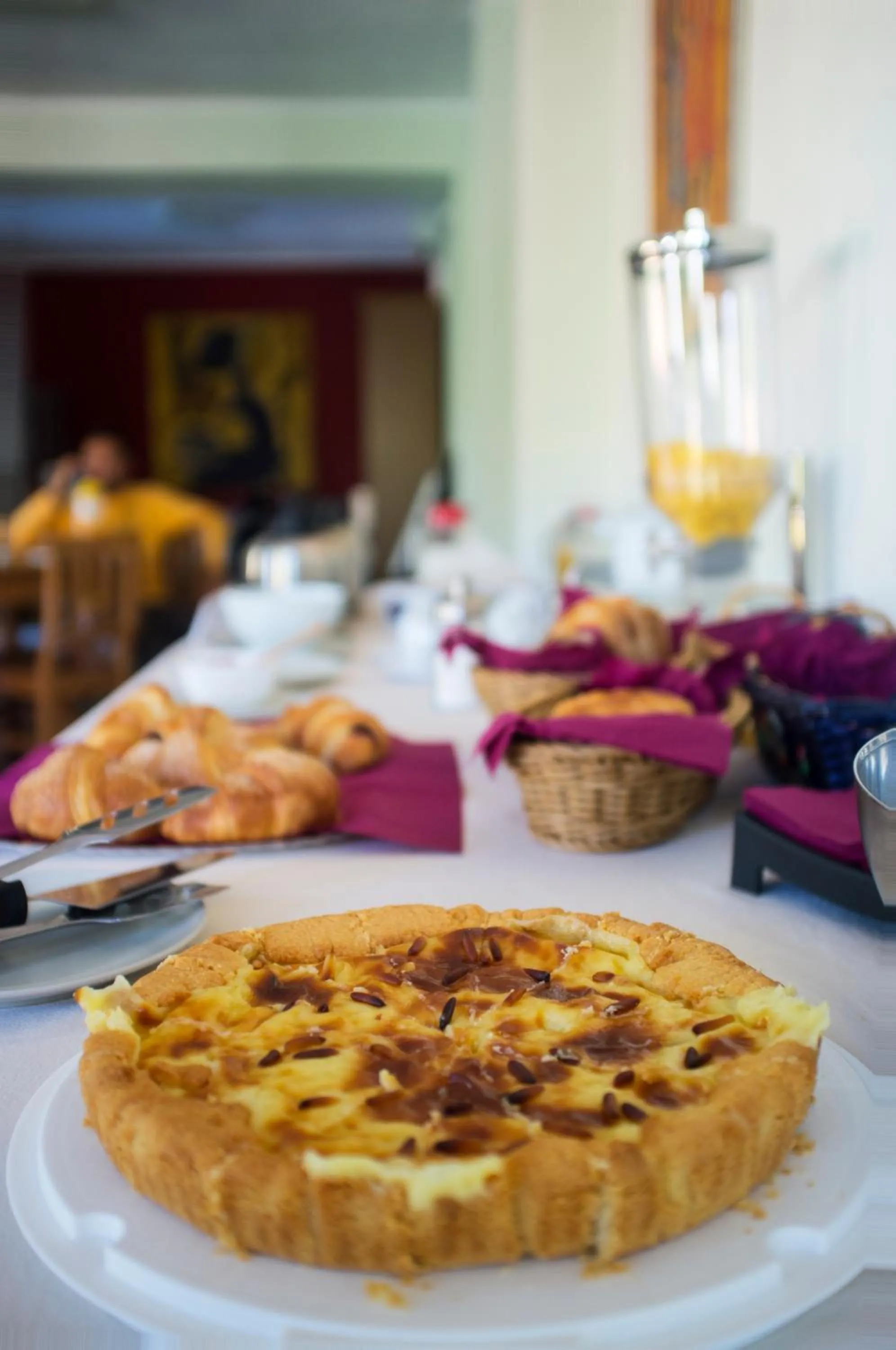 Agriturismo Murikè
