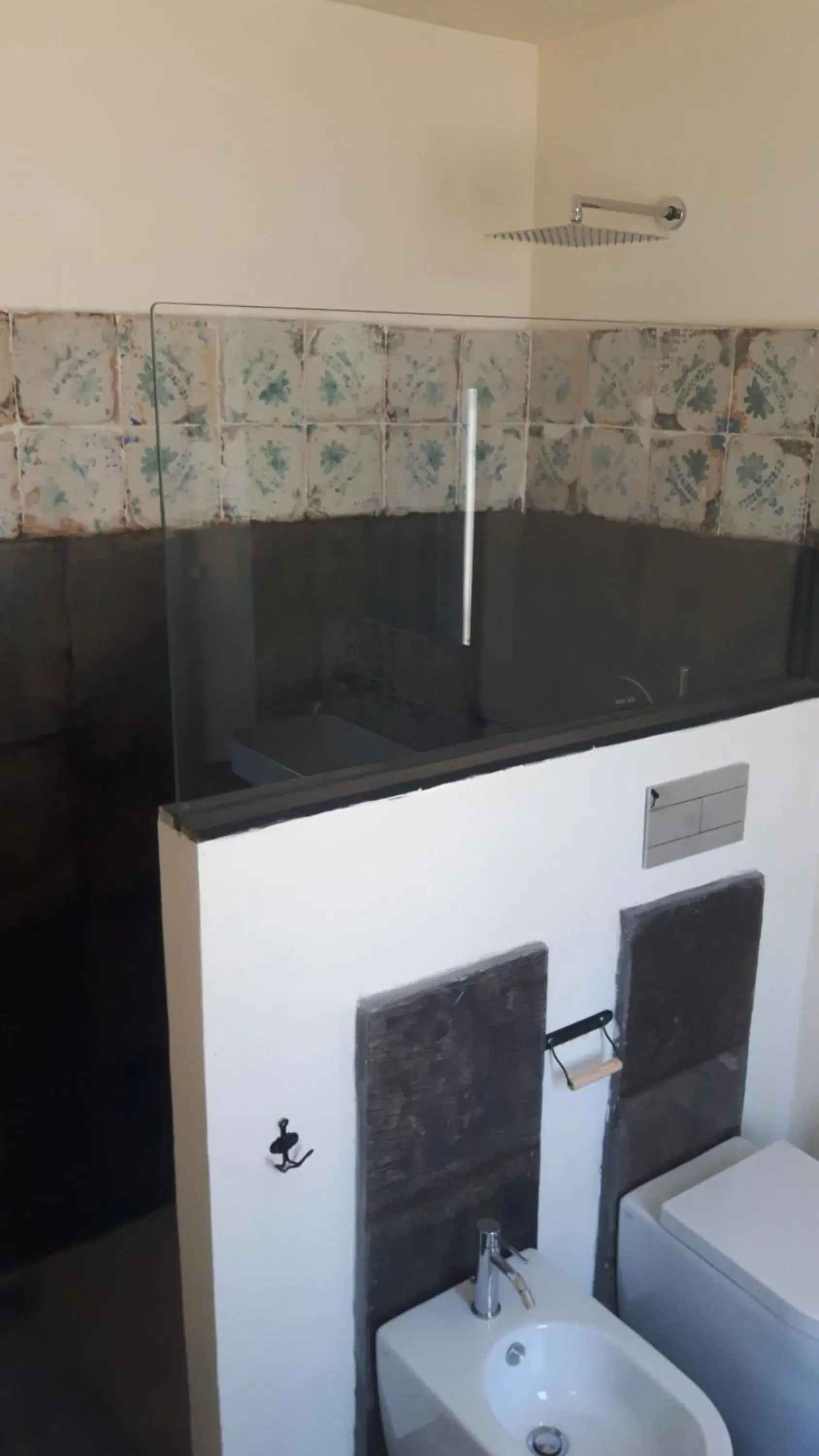 Double or Twin Room with Private Bathroom in Casa Maltese ri Scicli Double or Twin Room with Private Bathroom in Casa Maltese ri Scicli