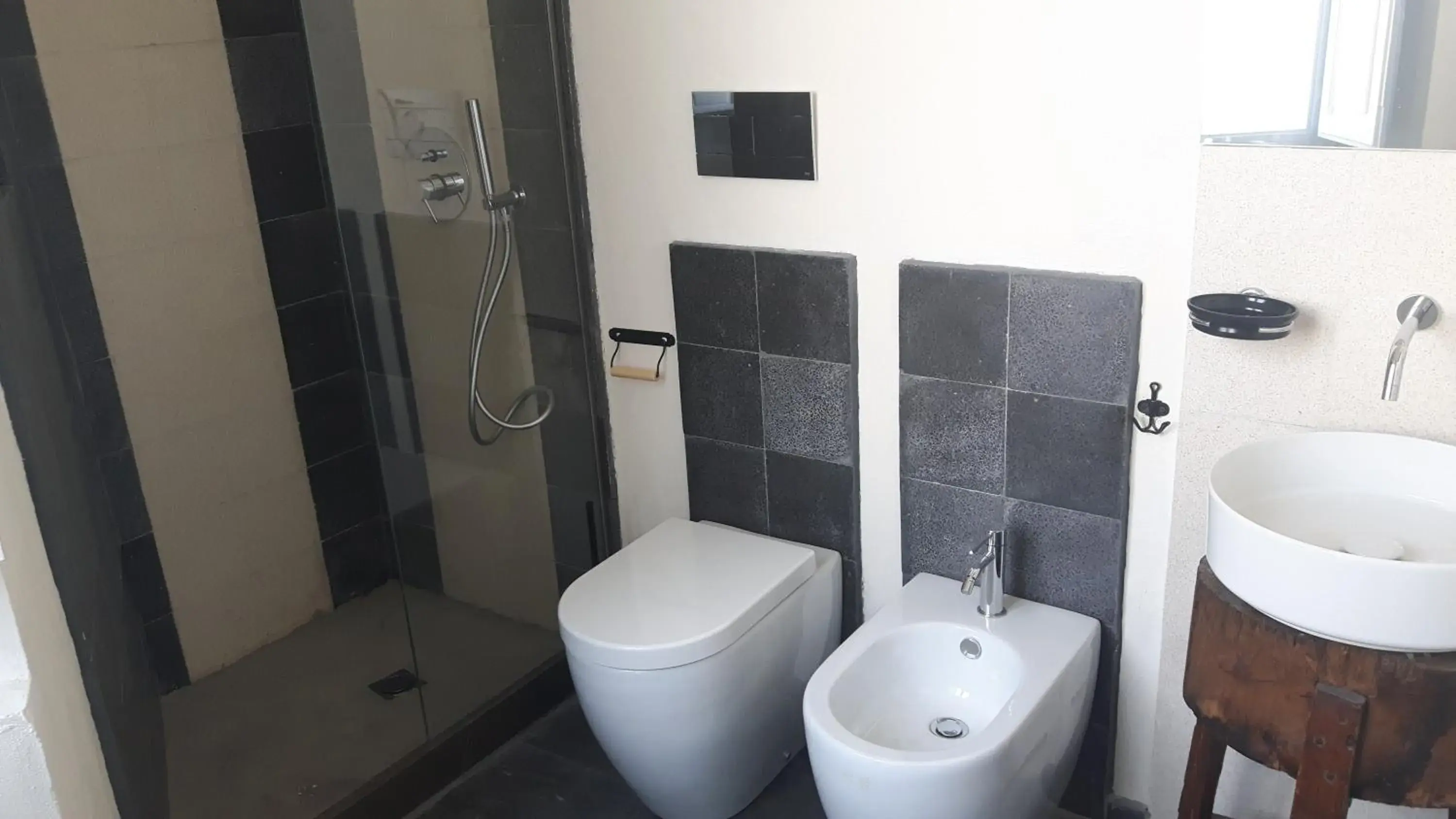 Deluxe Triple Room in Casa Maltese ri Scicli Deluxe Triple Room in Casa Maltese ri Scicli