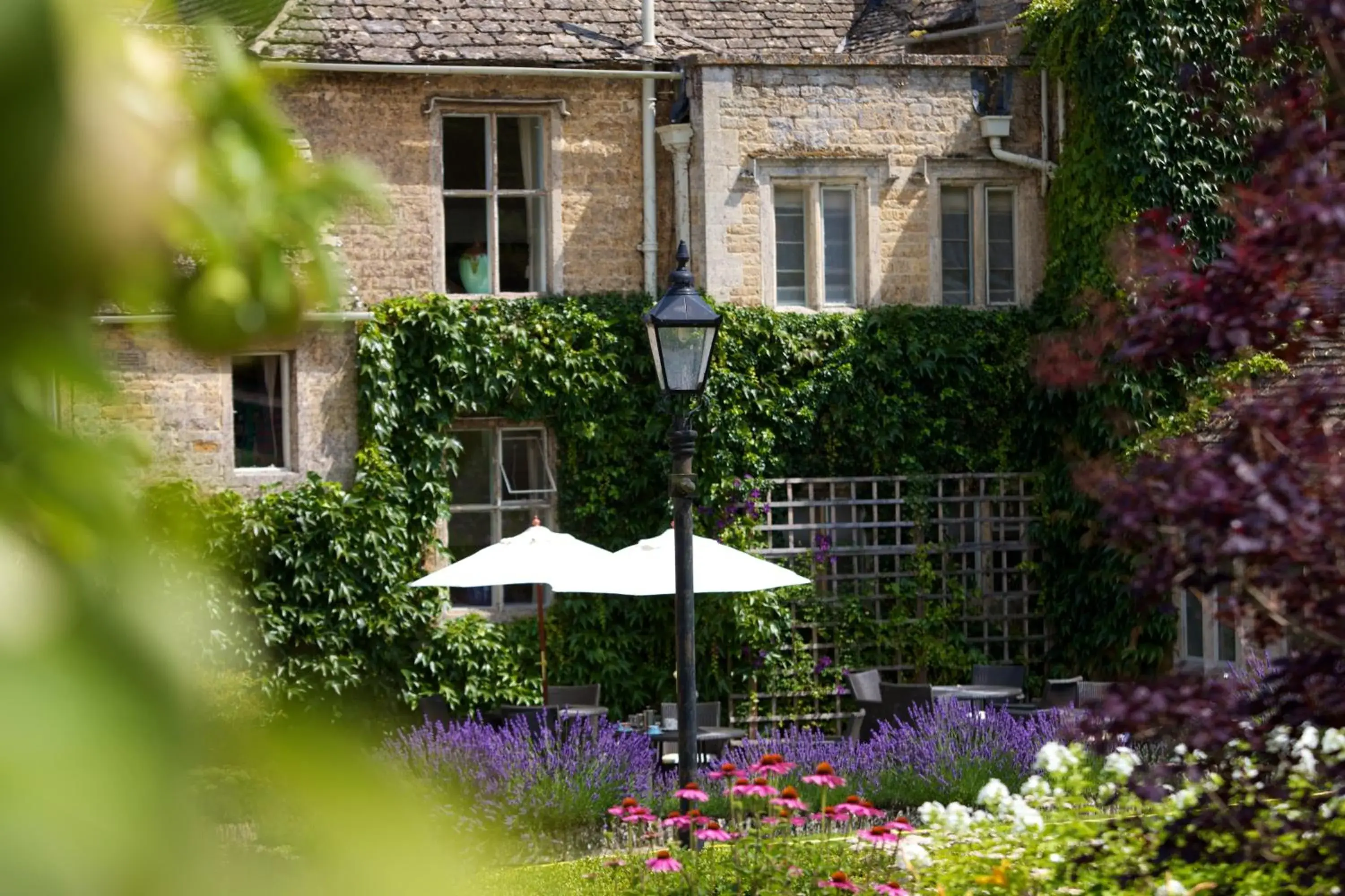 Patio, Property Building in Lords Of The Manor