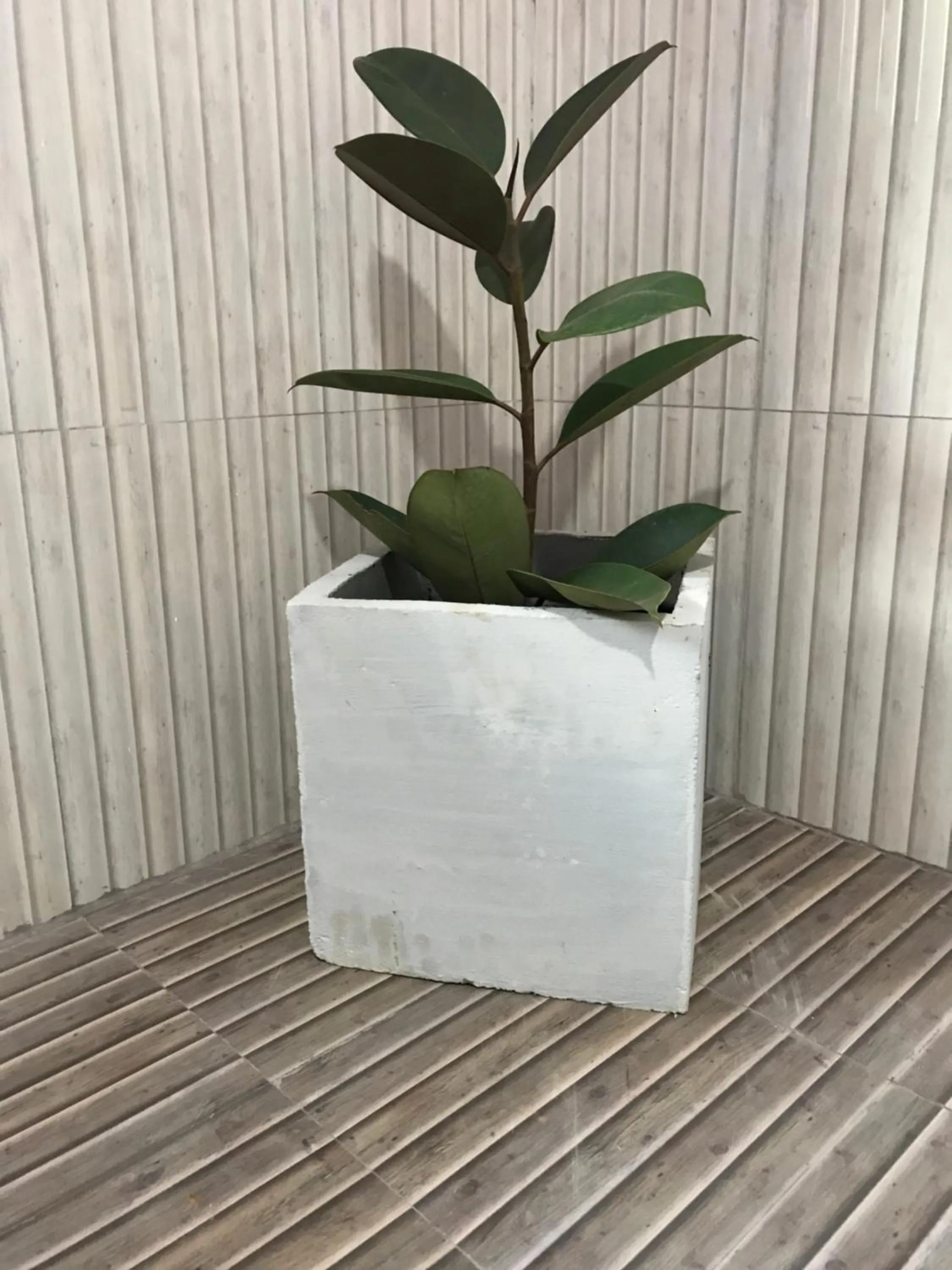 Bedroom in Sunshine Resort & Spa Sigiriya