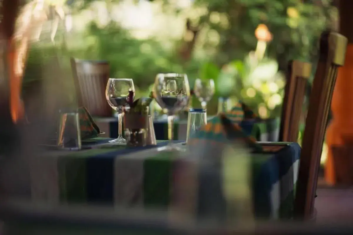 Restaurant/places to eat in Sunshine Resort & Spa Sigiriya Restaurant/places to eat in Sunshine Resort & Spa Sigiriya