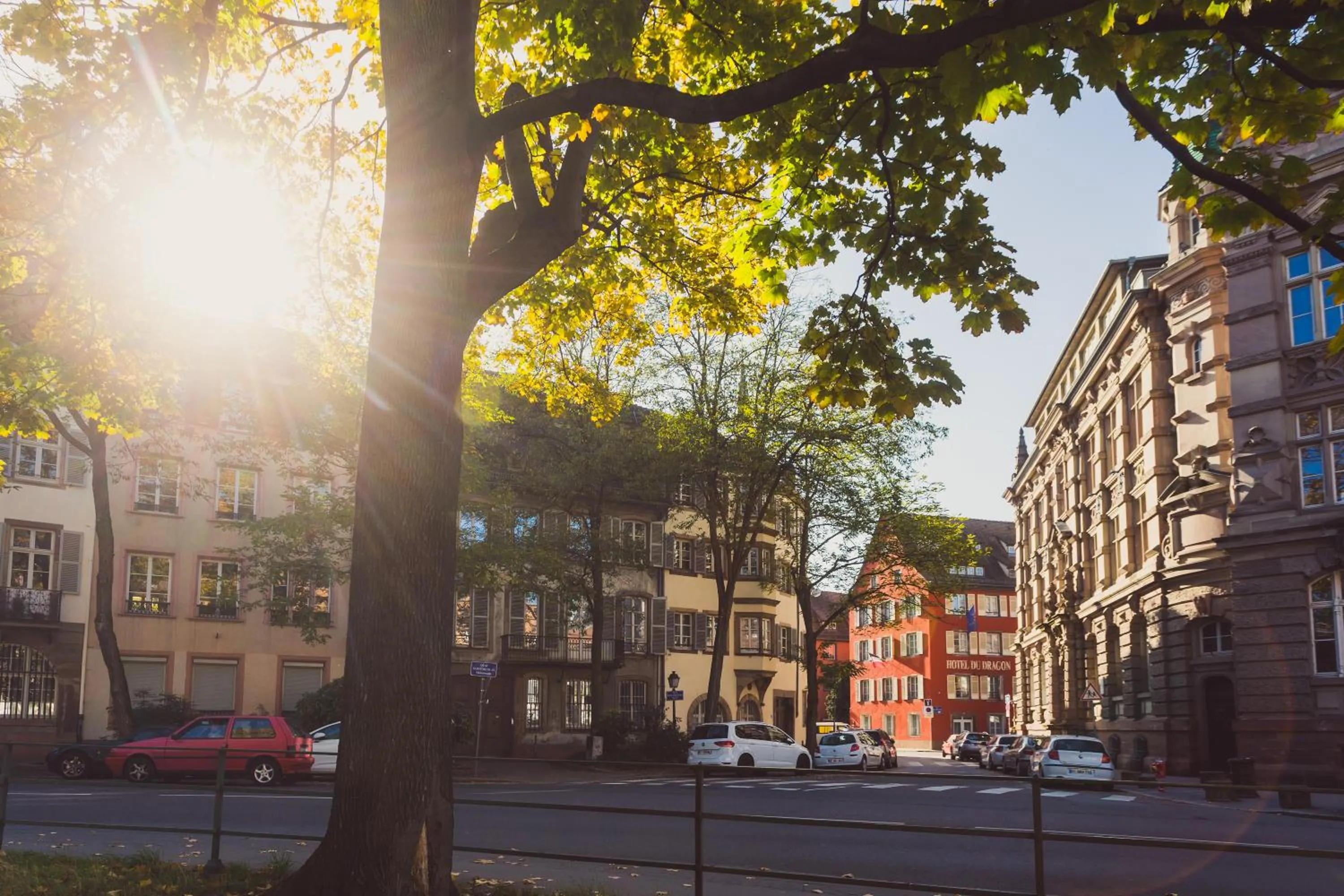 Other in Hôtel Du Dragon