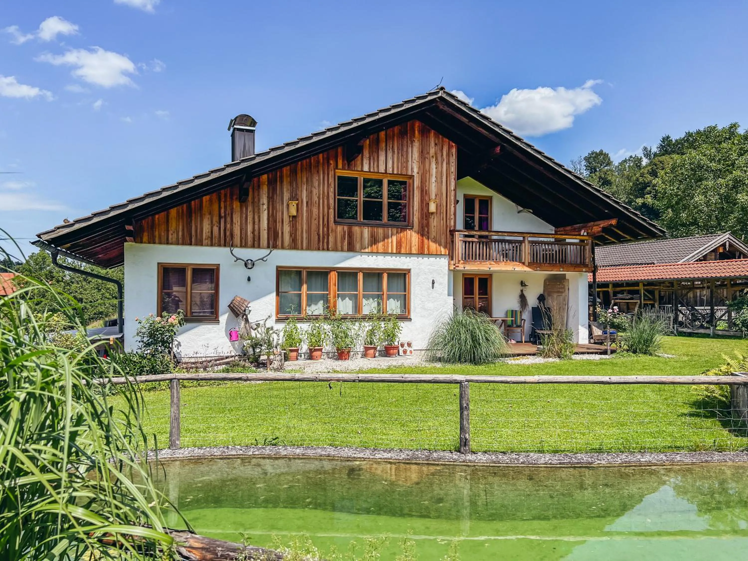 Haus Heufelder