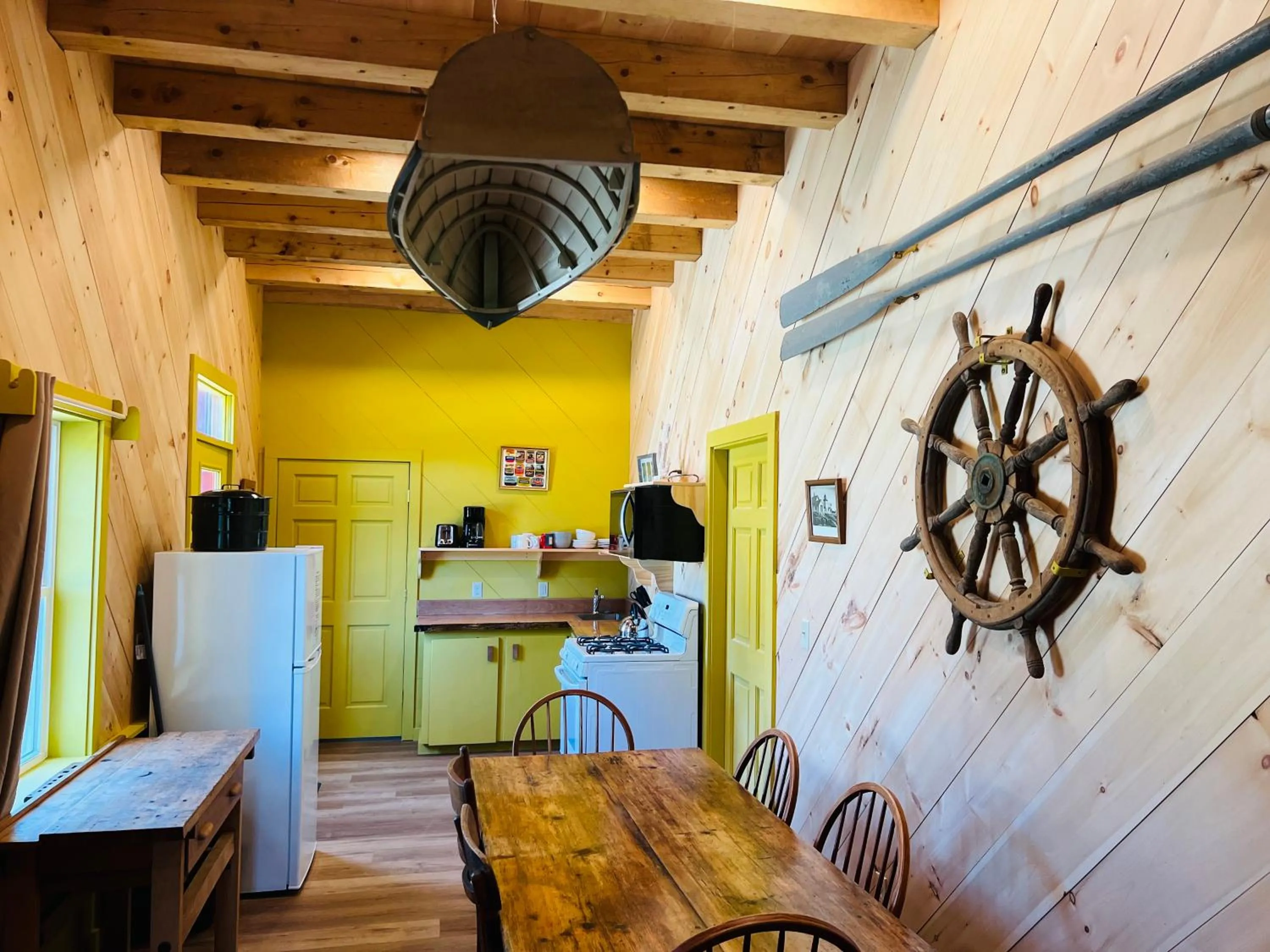 West Quoddy Station LLC