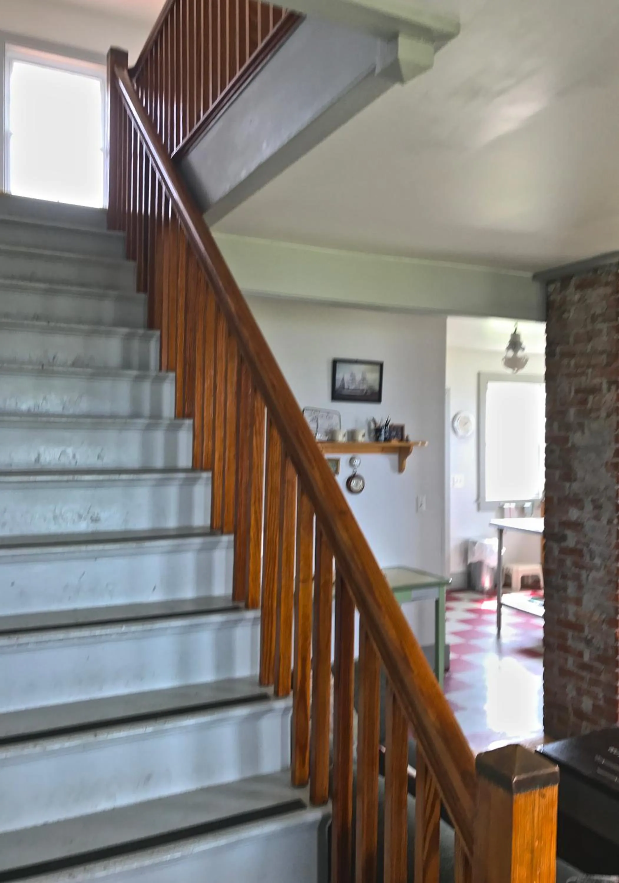 Photo of the whole room in West Quoddy Station LLC