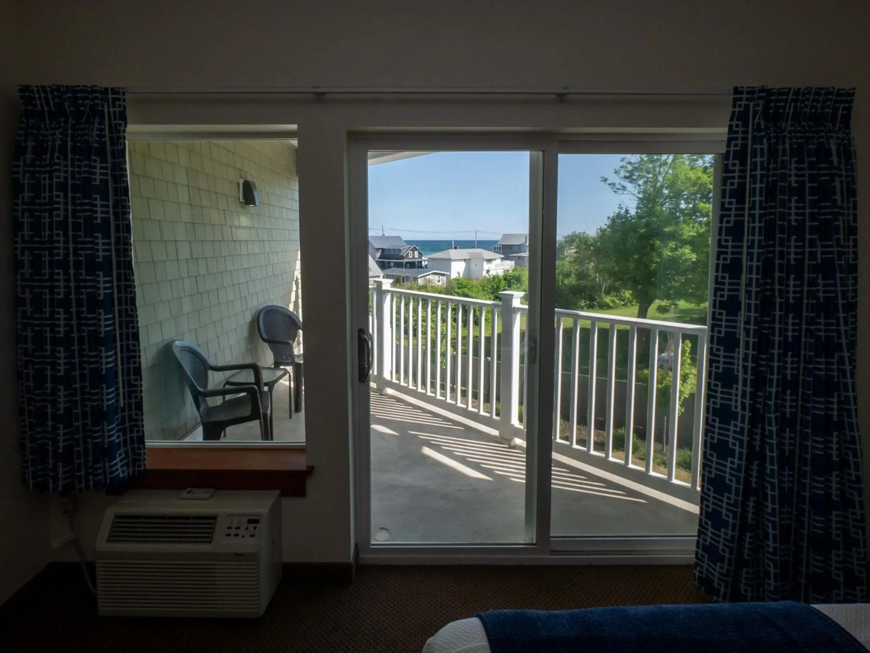 Balcony/Terrace in Sea Latch Inn Balcony/Terrace in Sea Latch Inn