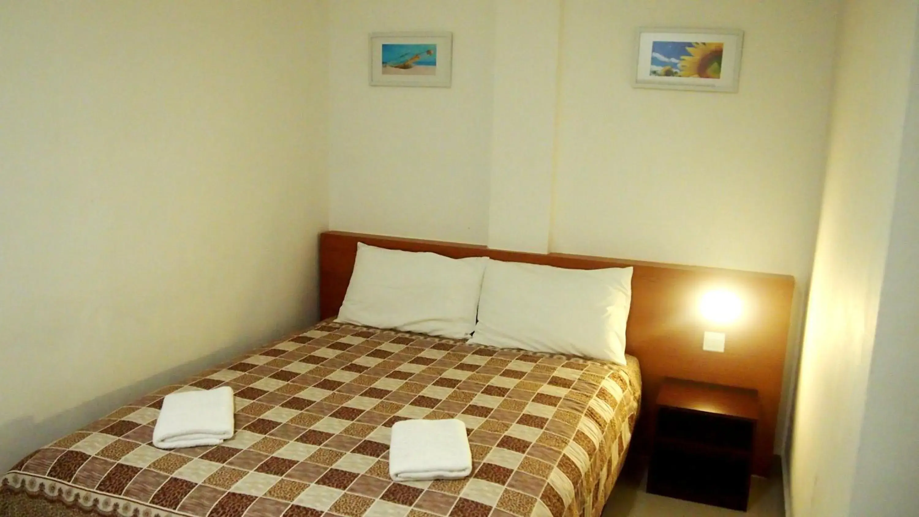 Standard Double Room in Aloha Hotel Standard Double Room in Aloha Hotel