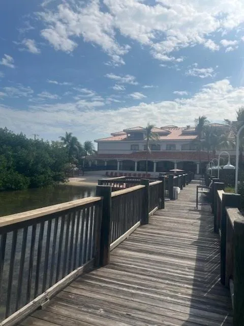 Beach in Courtyard by Marriott Key West Waterfront