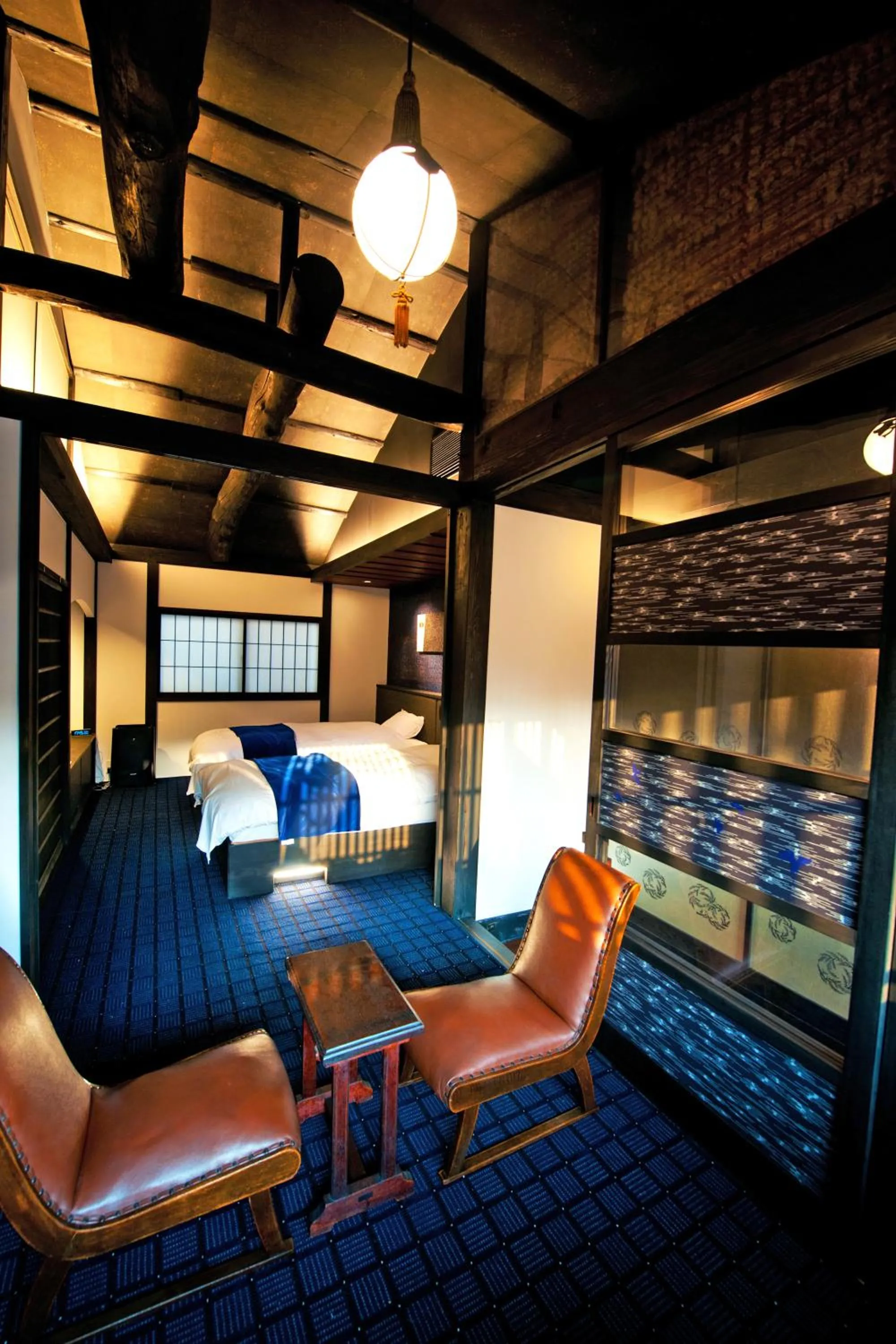 One-Bedroom House - single occupancy in Tsuyukusa-an