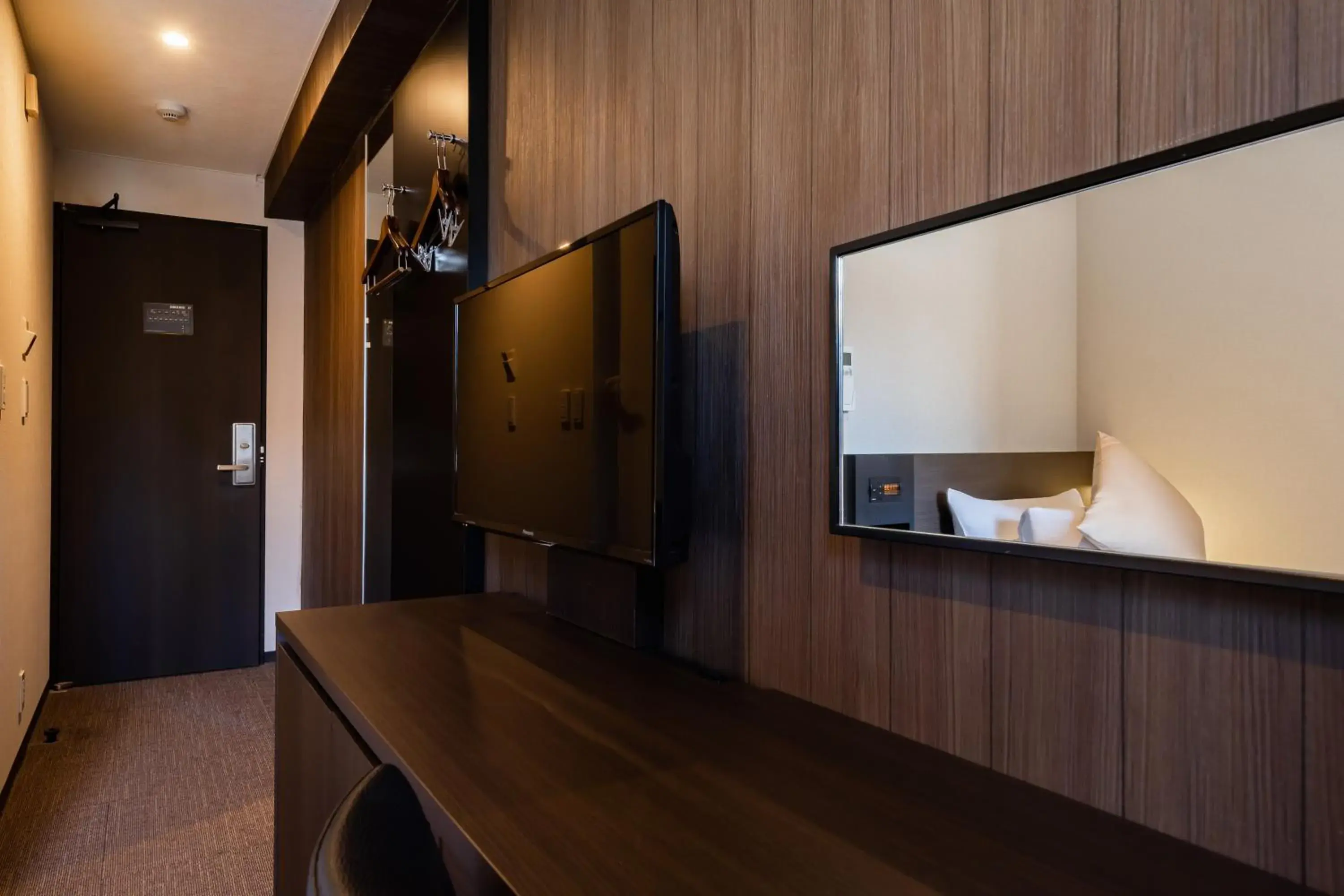 Photo of the whole room in Goi Grand Hotel Photo of the whole room in Goi Grand Hotel