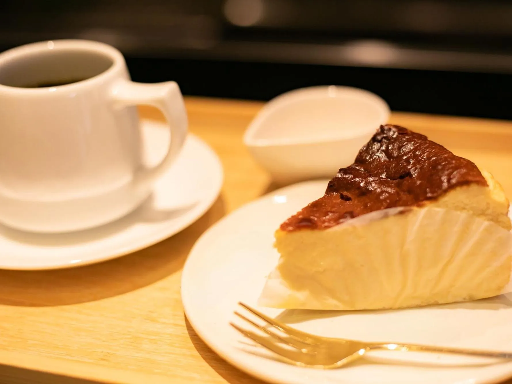 Area and facilities in Goi Grand Hotel